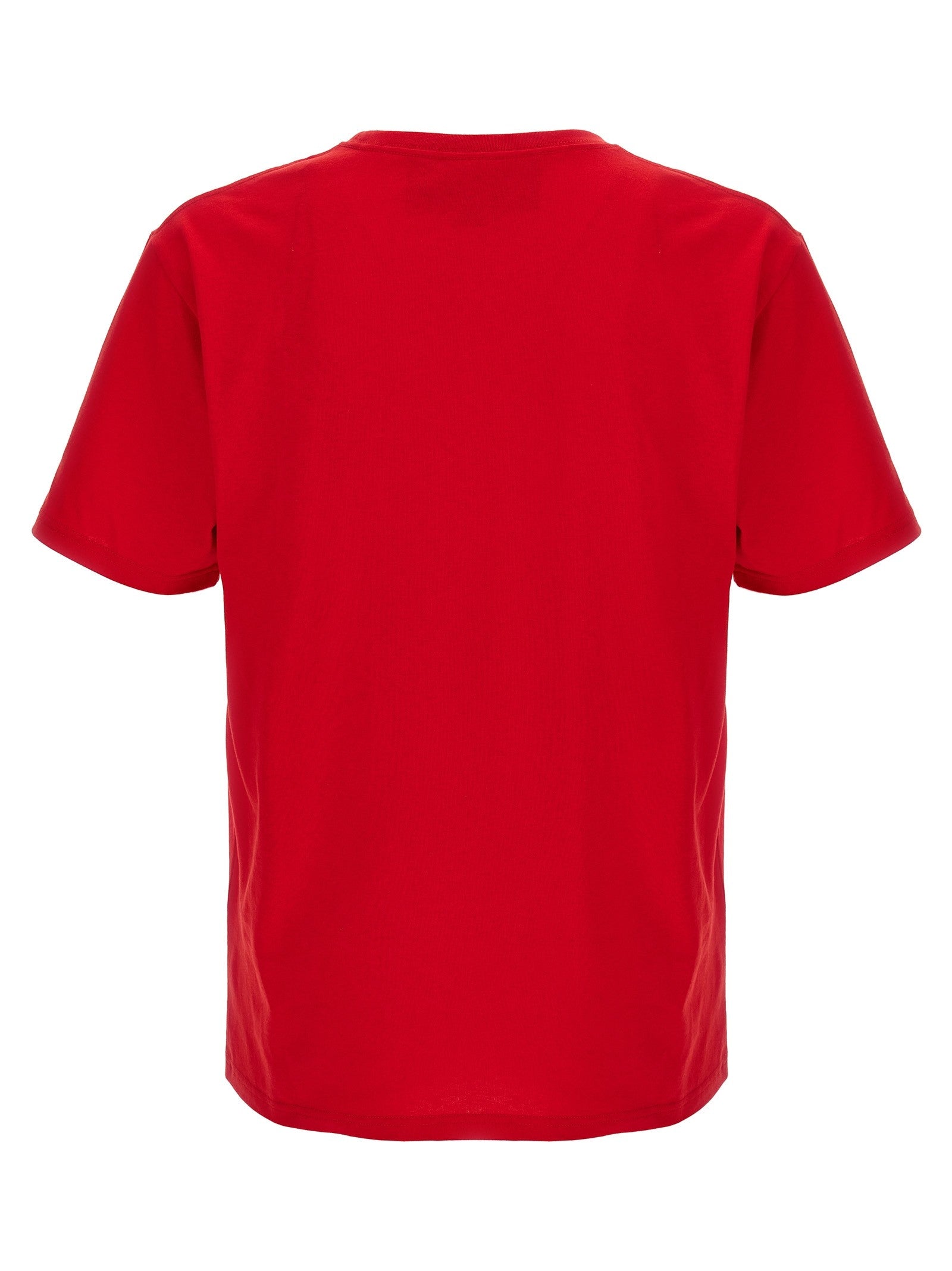 Valentino Garavani - nan - Red - T-shirt