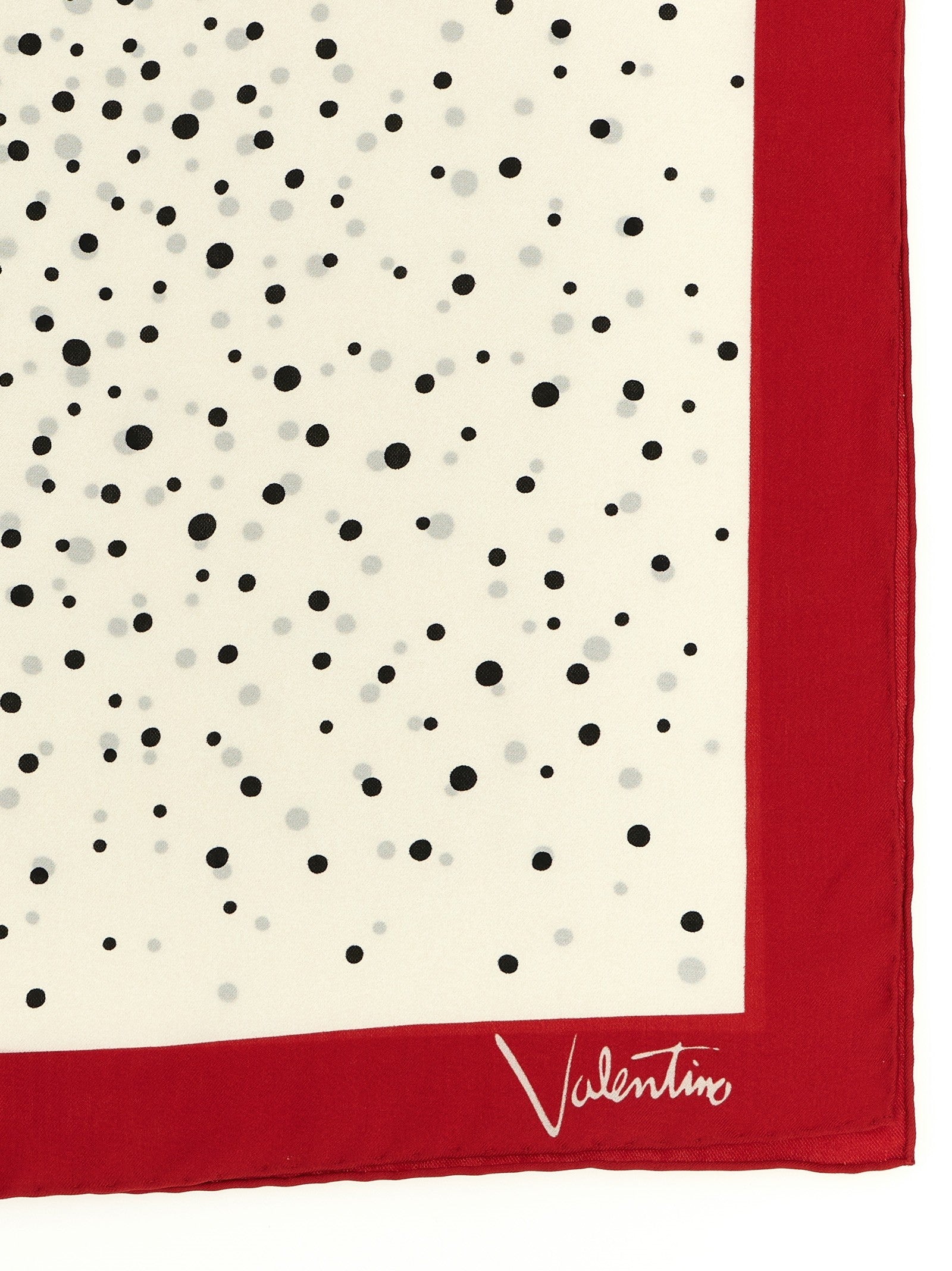 Valentino Garavani - nan - Multicolor - Scarf