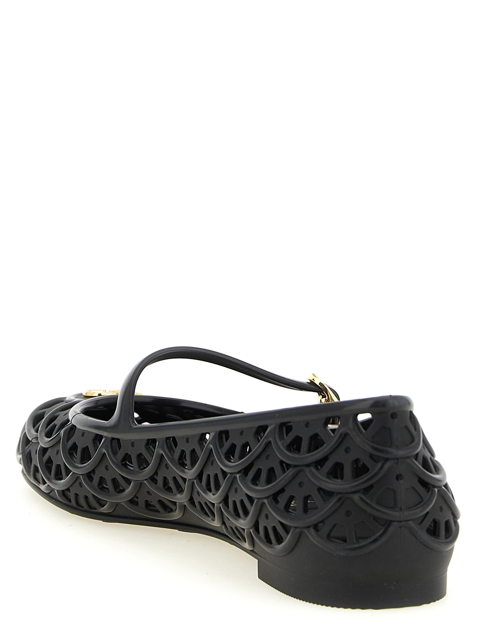 Valentino Garavani - nan - Black - Flat