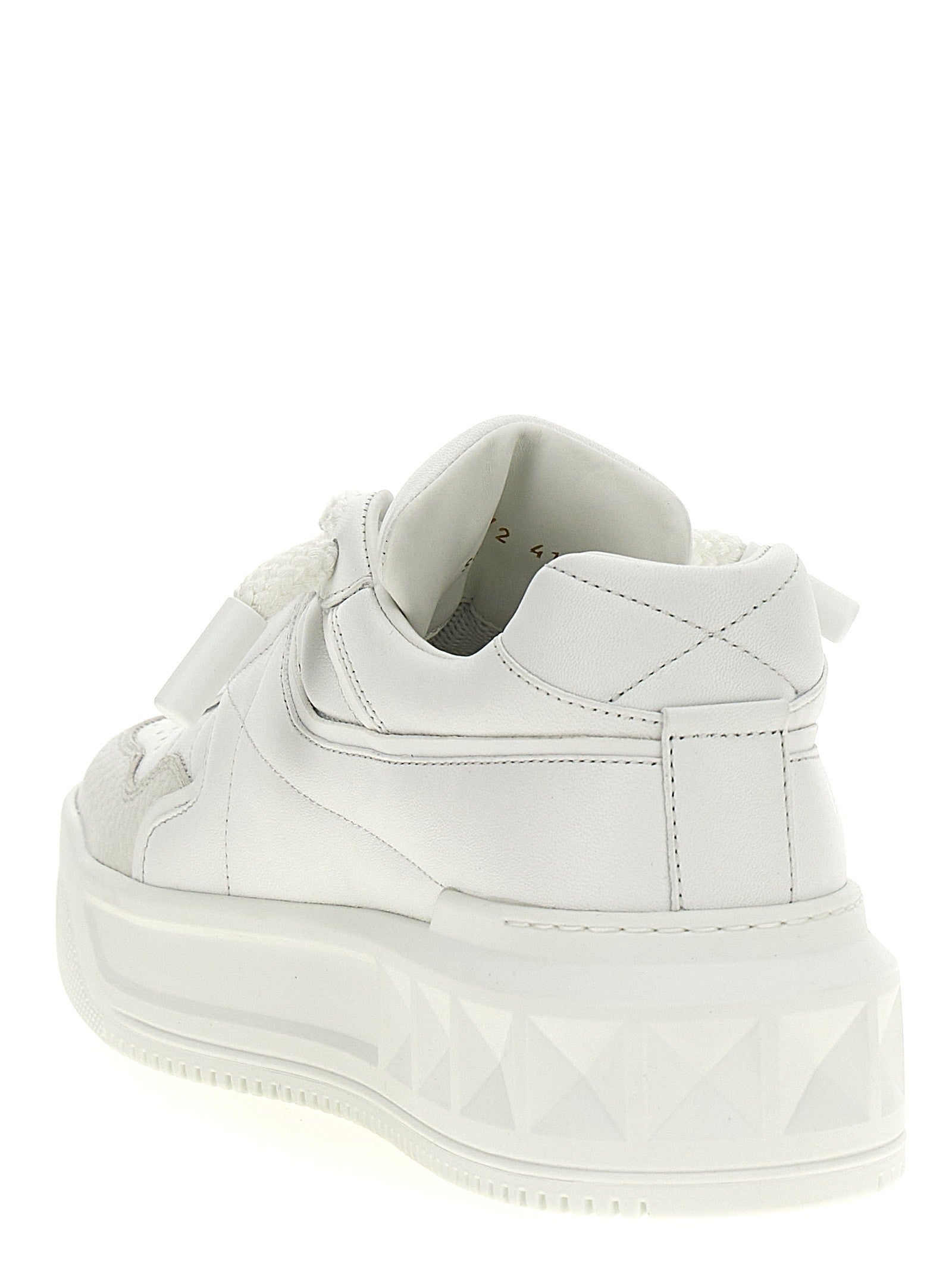 Valentino Garavani - nan - White - Sneaker