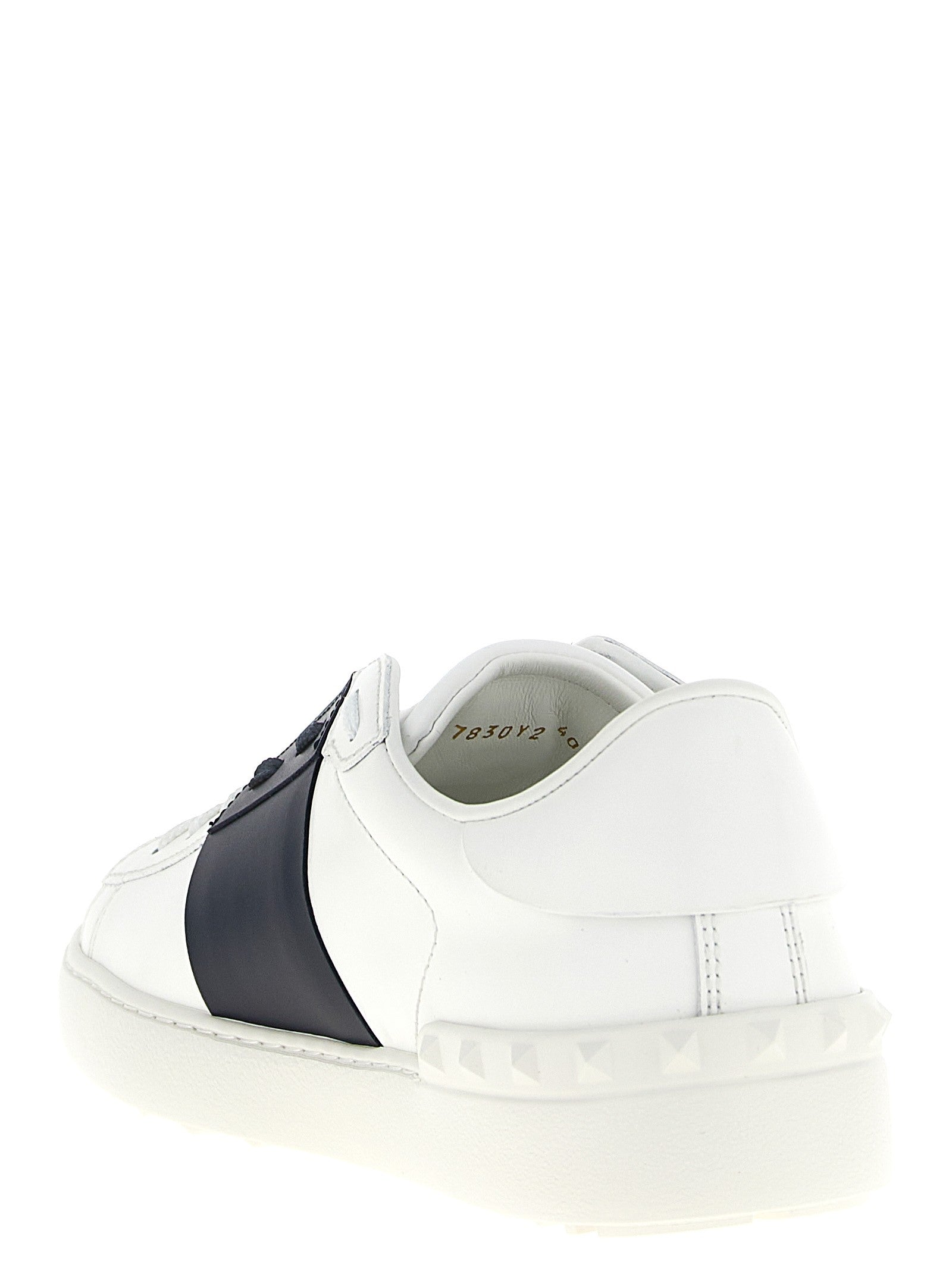 Valentino Garavani - nan - Blue - Sneaker