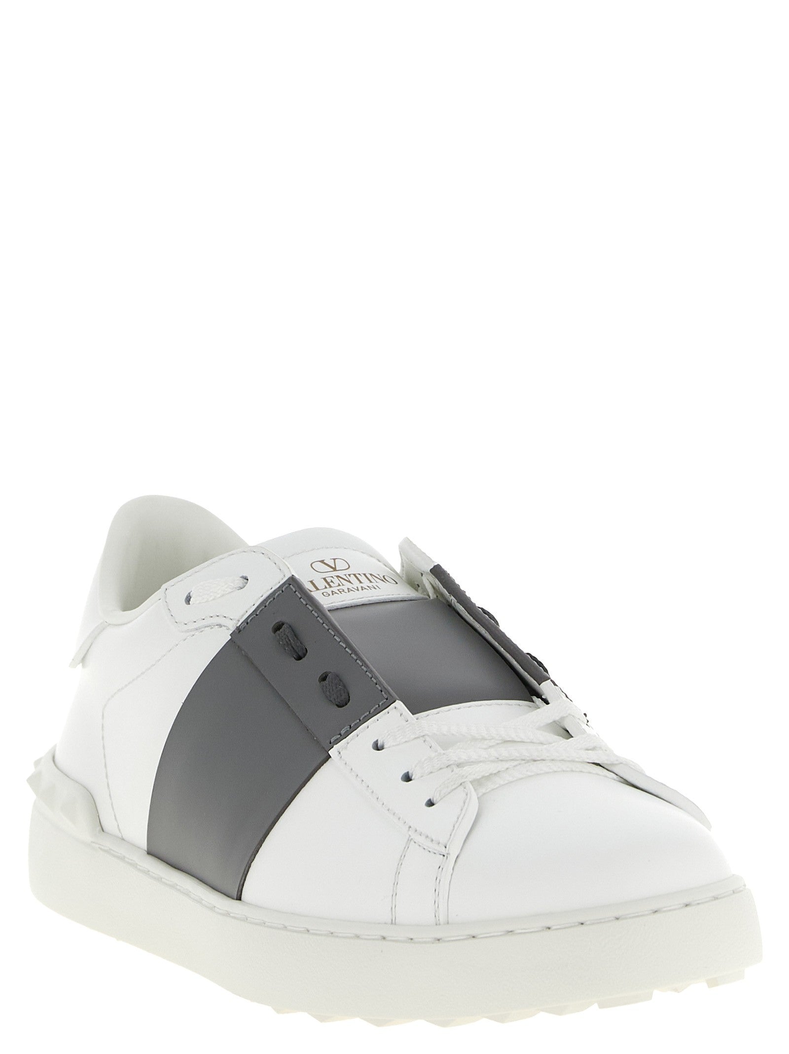 Valentino Garavani - nan - Grey - Sneaker