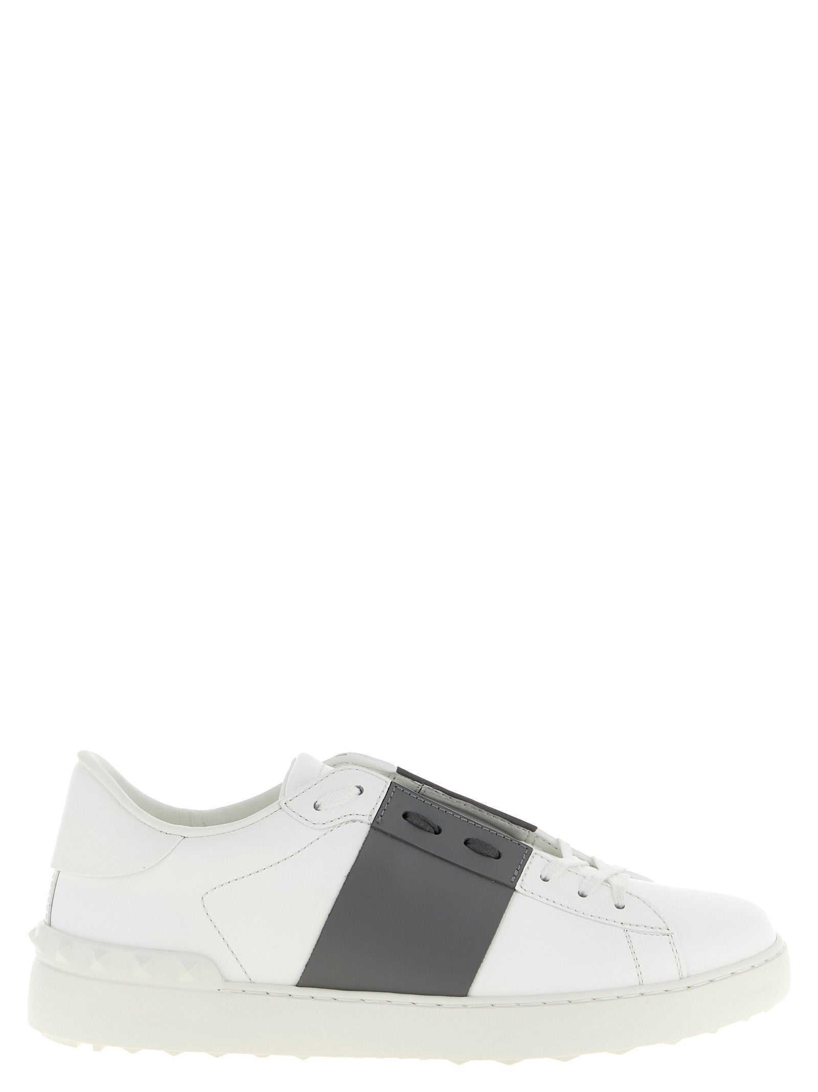 Valentino Garavani - nan - Grey - Sneaker