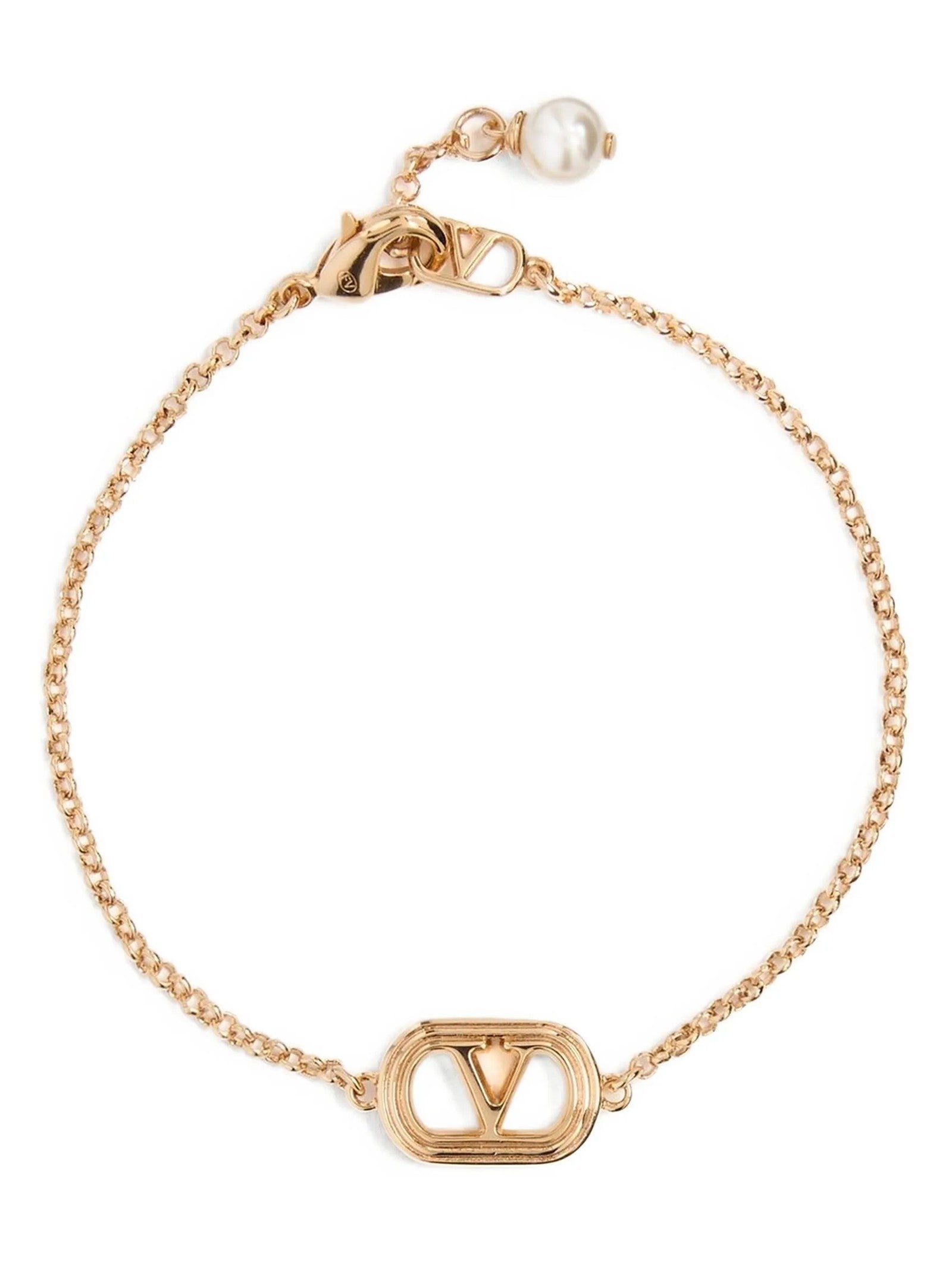 Valentino Garavani - nan - Gold - Jewelry