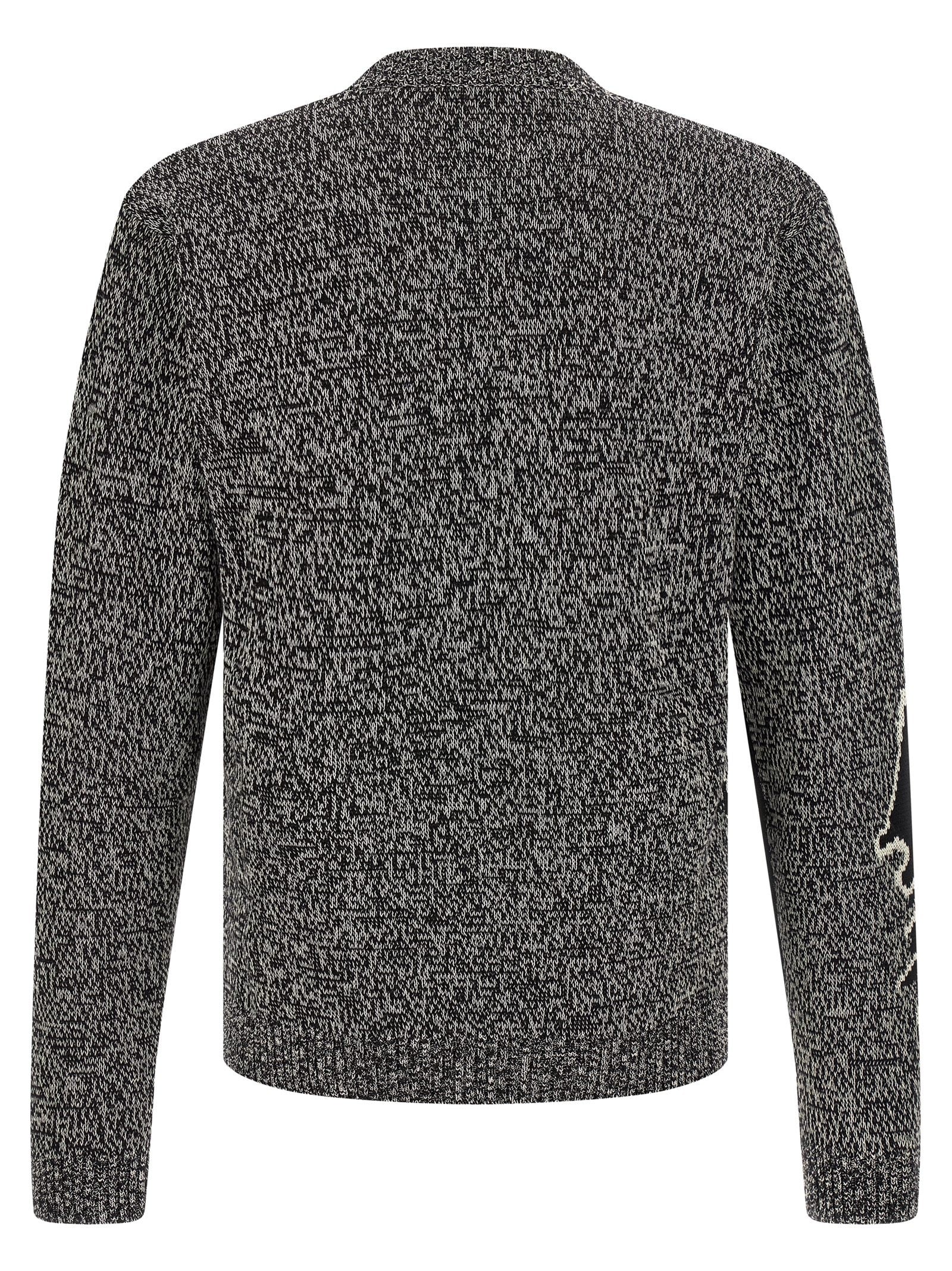 Valentino Garavani - nan - Multicolor - Sweater
