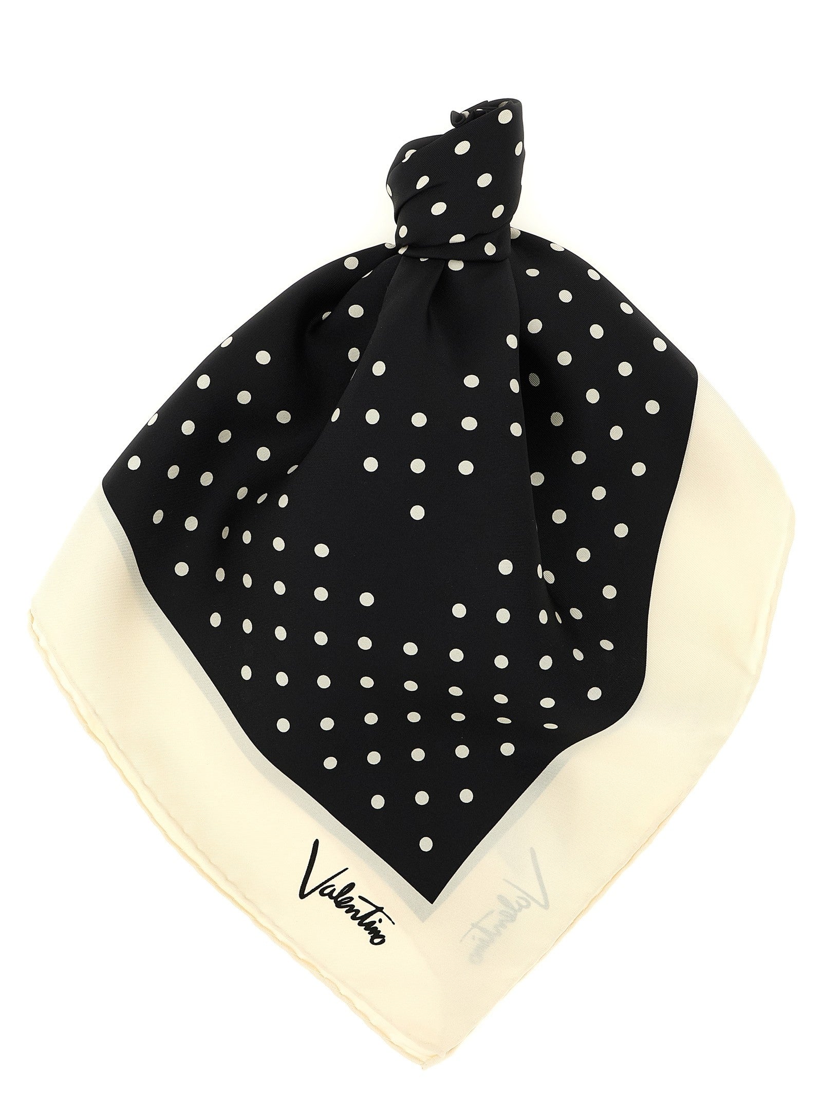 Valentino Garavani - nan - Multicolor - Scarf