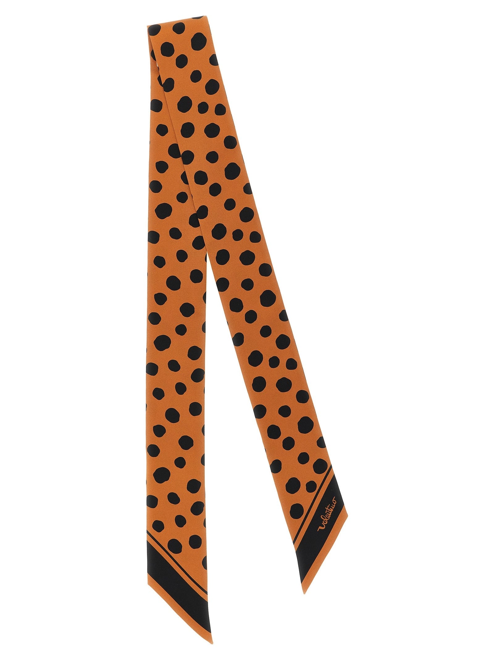 Valentino Garavani - nan - Brown - Scarf