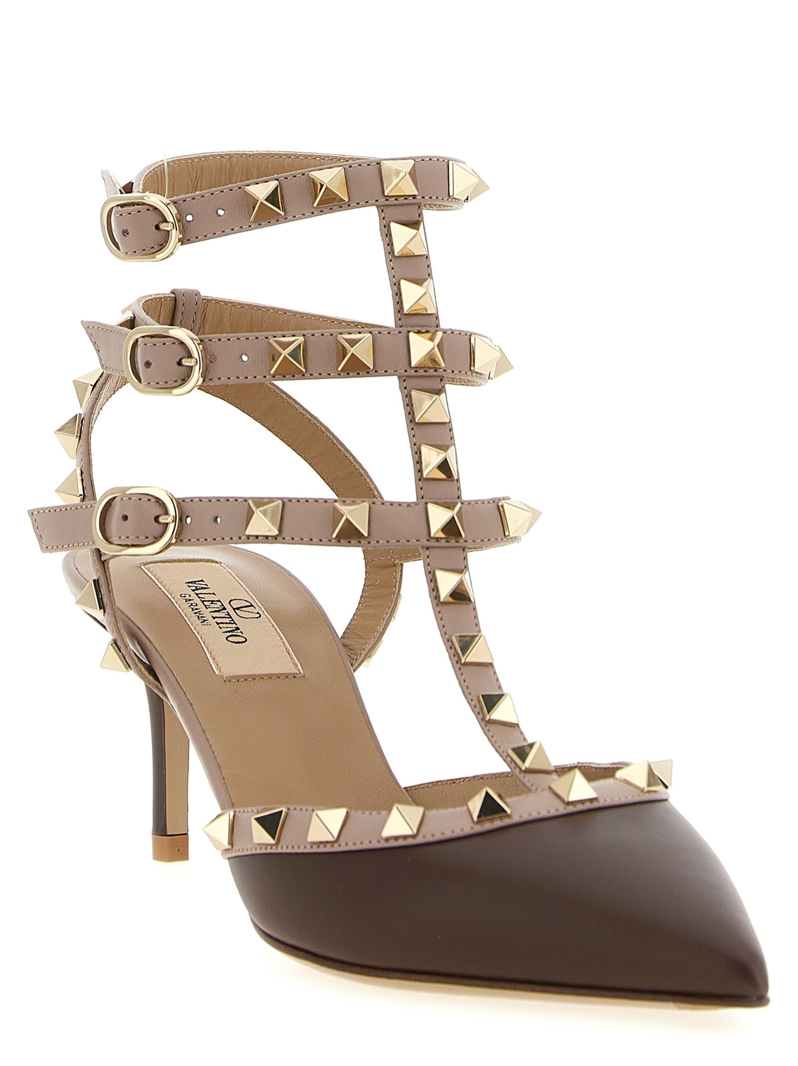 Valentino Garavani - nan - Multicolor - Pump