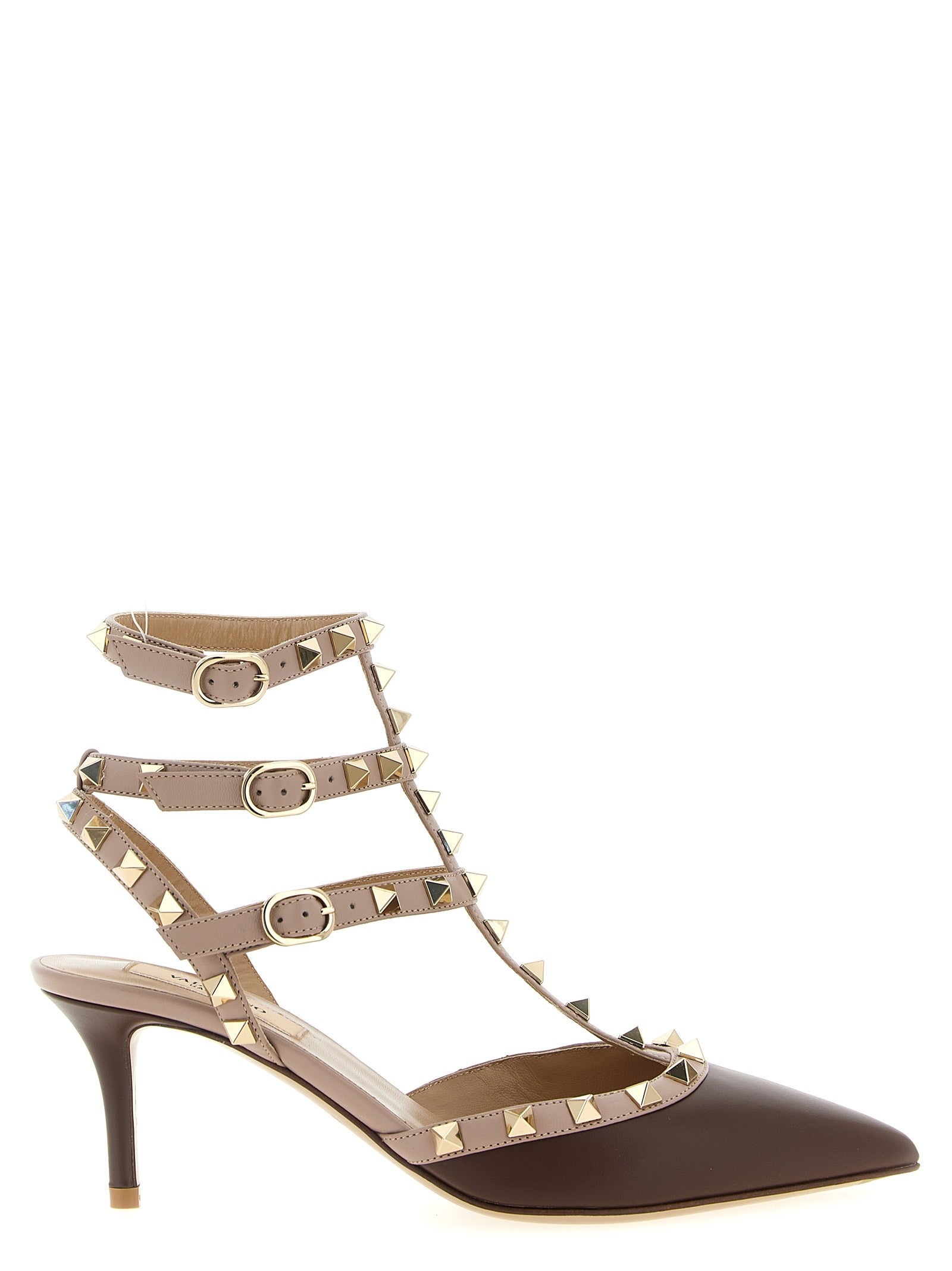 Valentino Garavani - nan - Multicolor - Pump