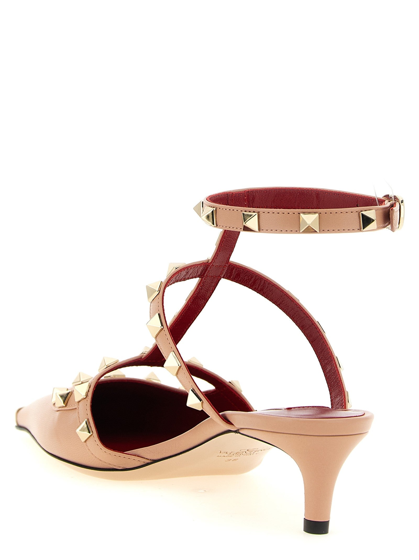 Valentino Garavani - nan - Black - Pump