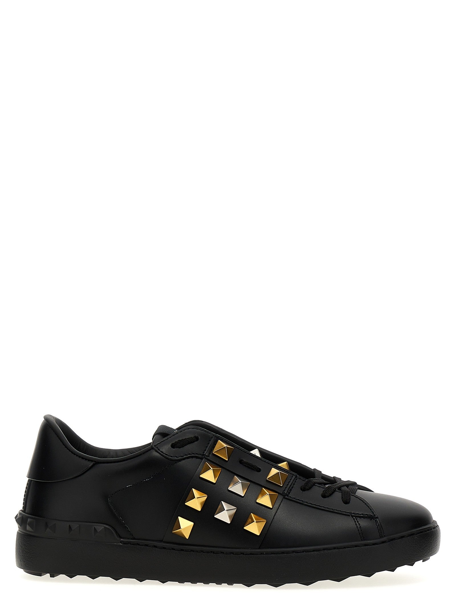Valentino Garavani - nan - Black - Sneaker
