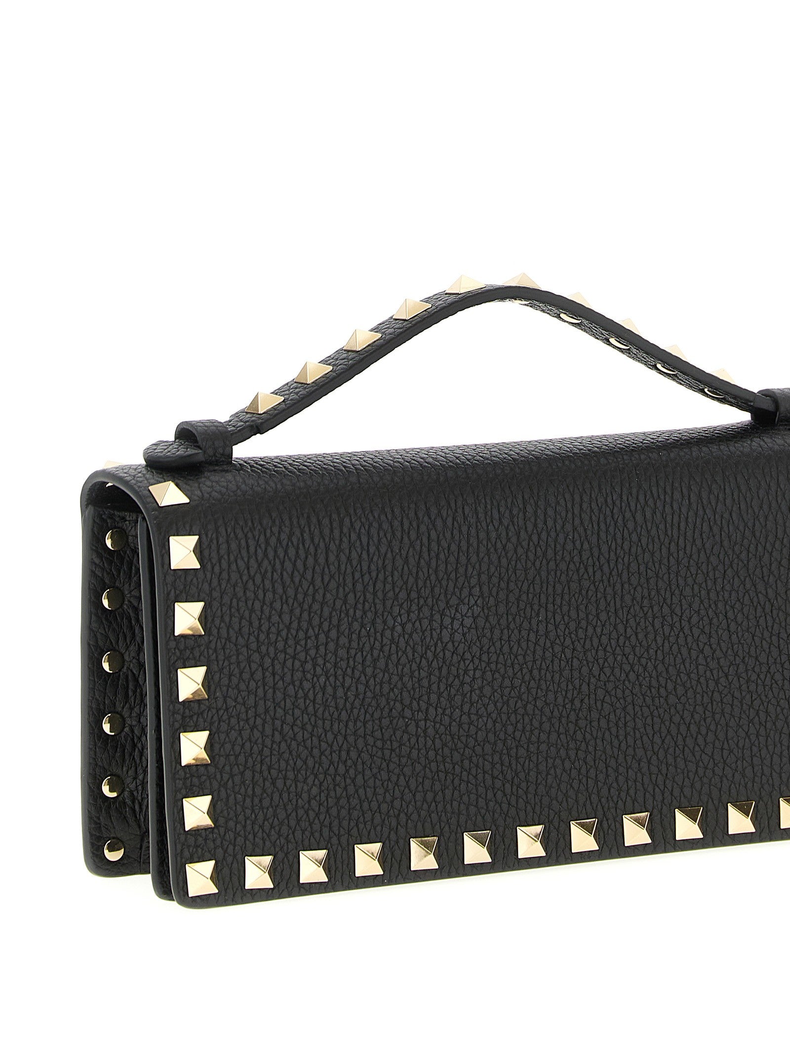Valentino Garavani - nan - Black - Wallet