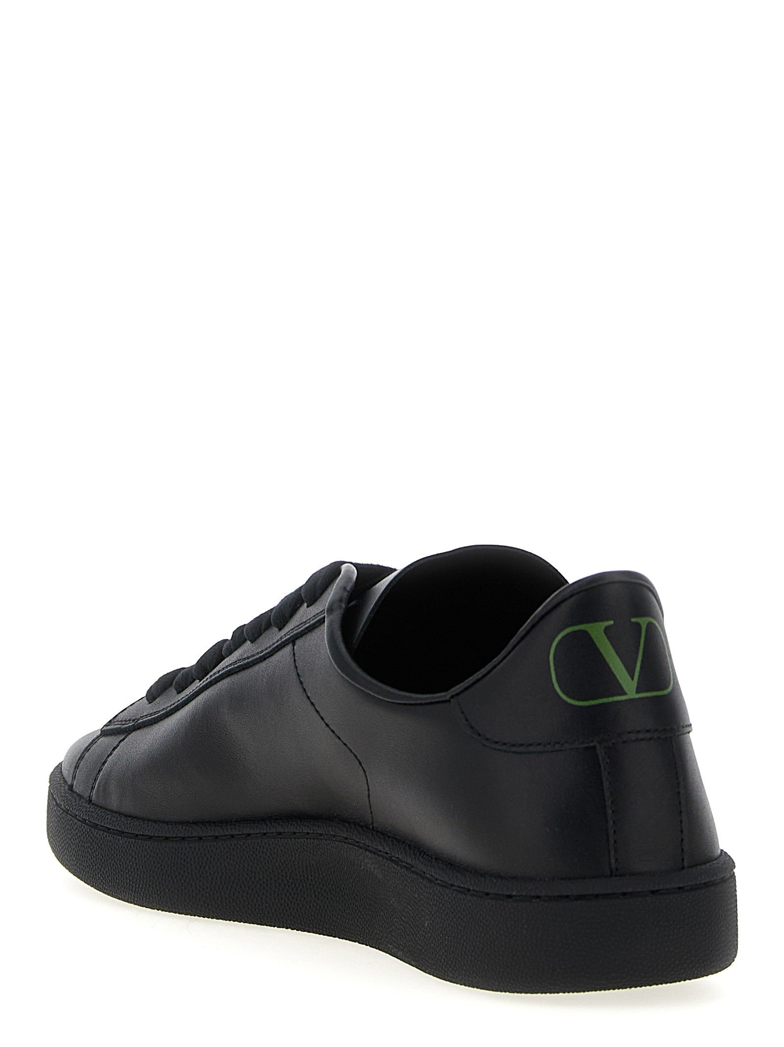 Valentino Garavani - nan - Black - Sneaker
