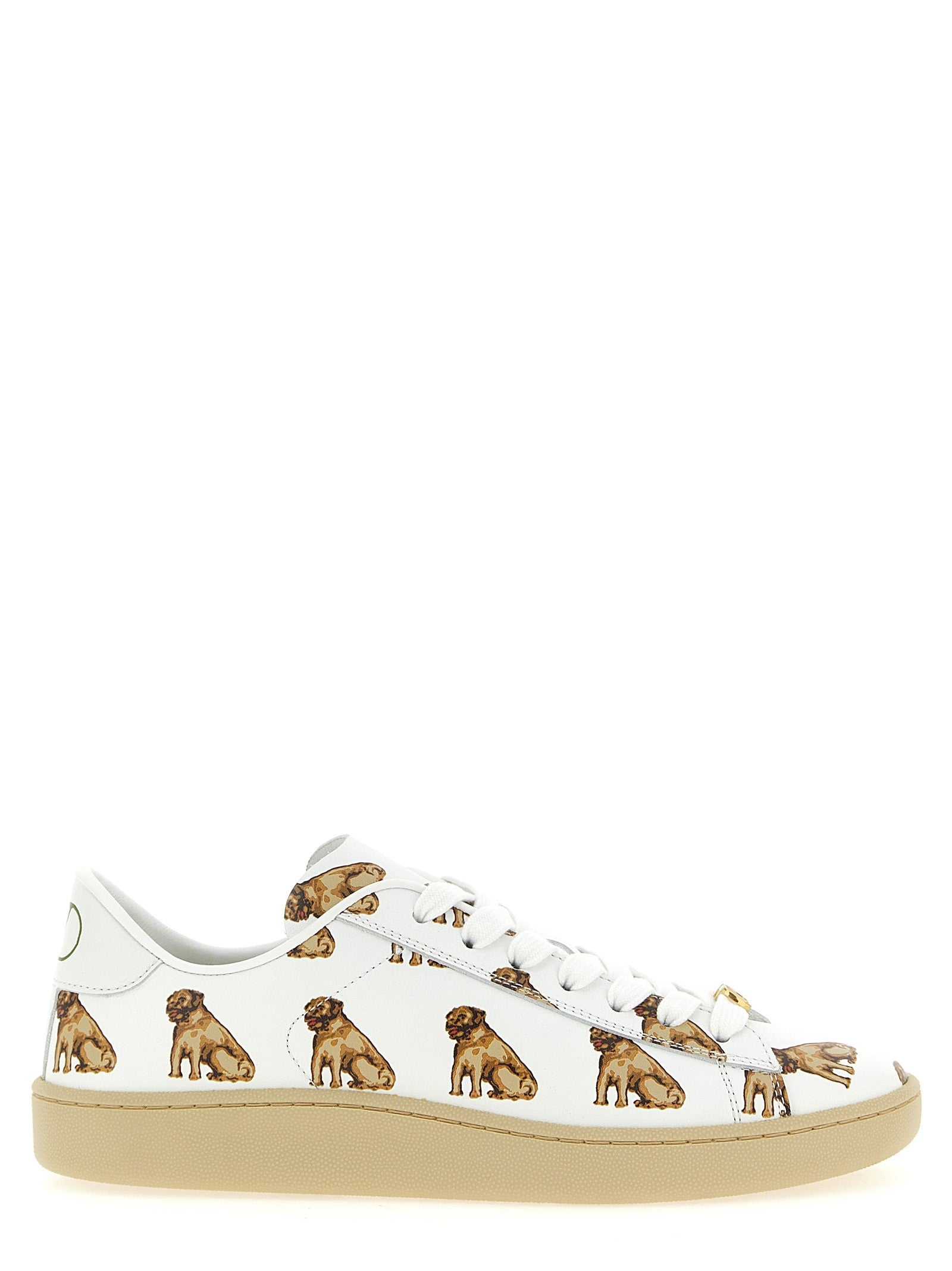 Valentino Garavani - nan - White - Sneaker