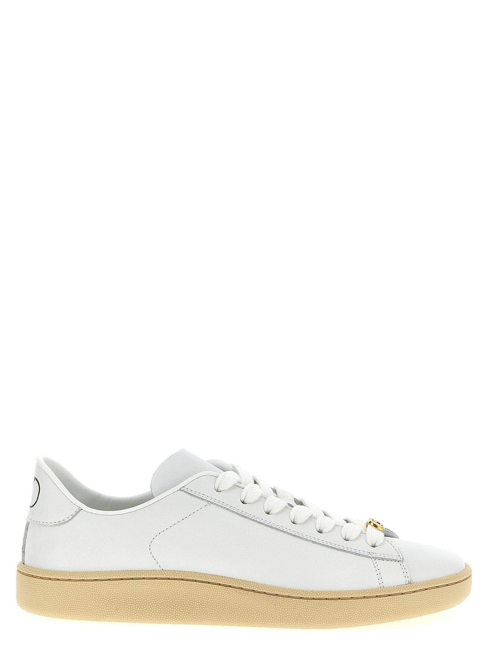 Valentino Garavani - nan - White - Sneaker