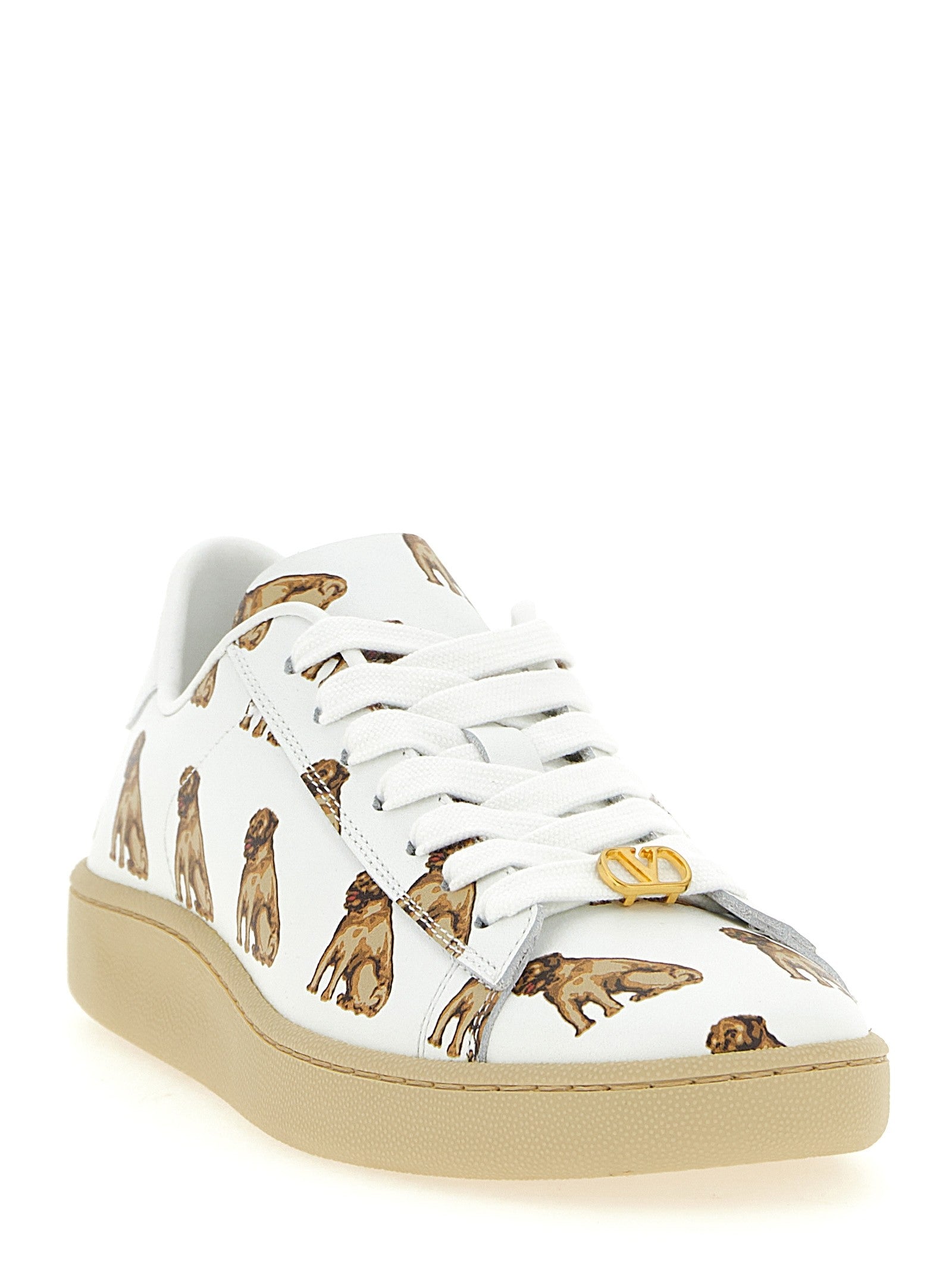 Valentino Garavani - nan - White - Sneaker