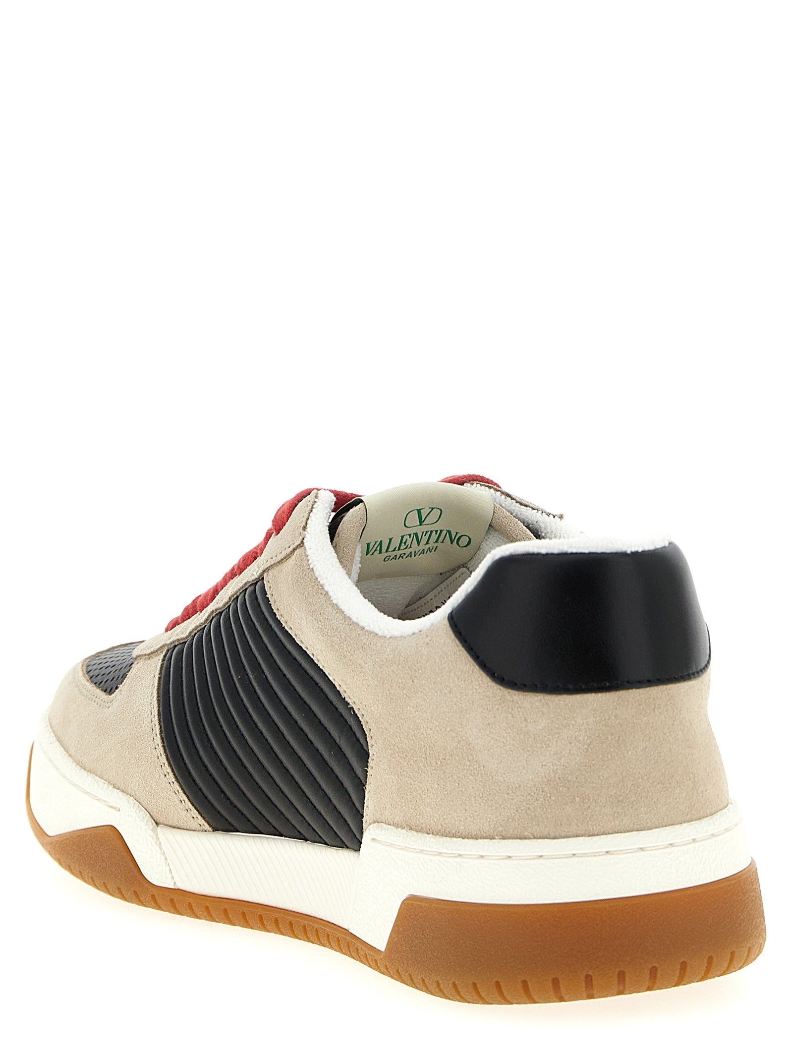 Valentino Garavani - nan - Multicolor - Sneaker