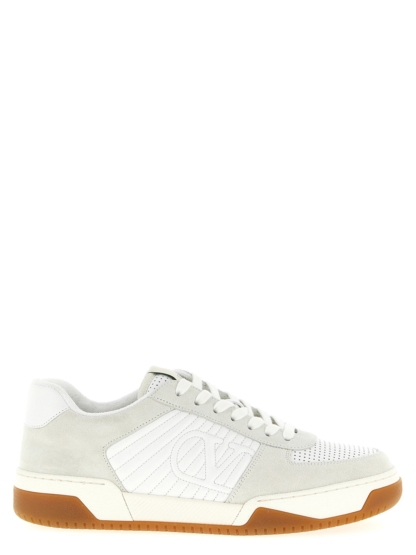 Valentino Garavani - nan - White - Sneaker