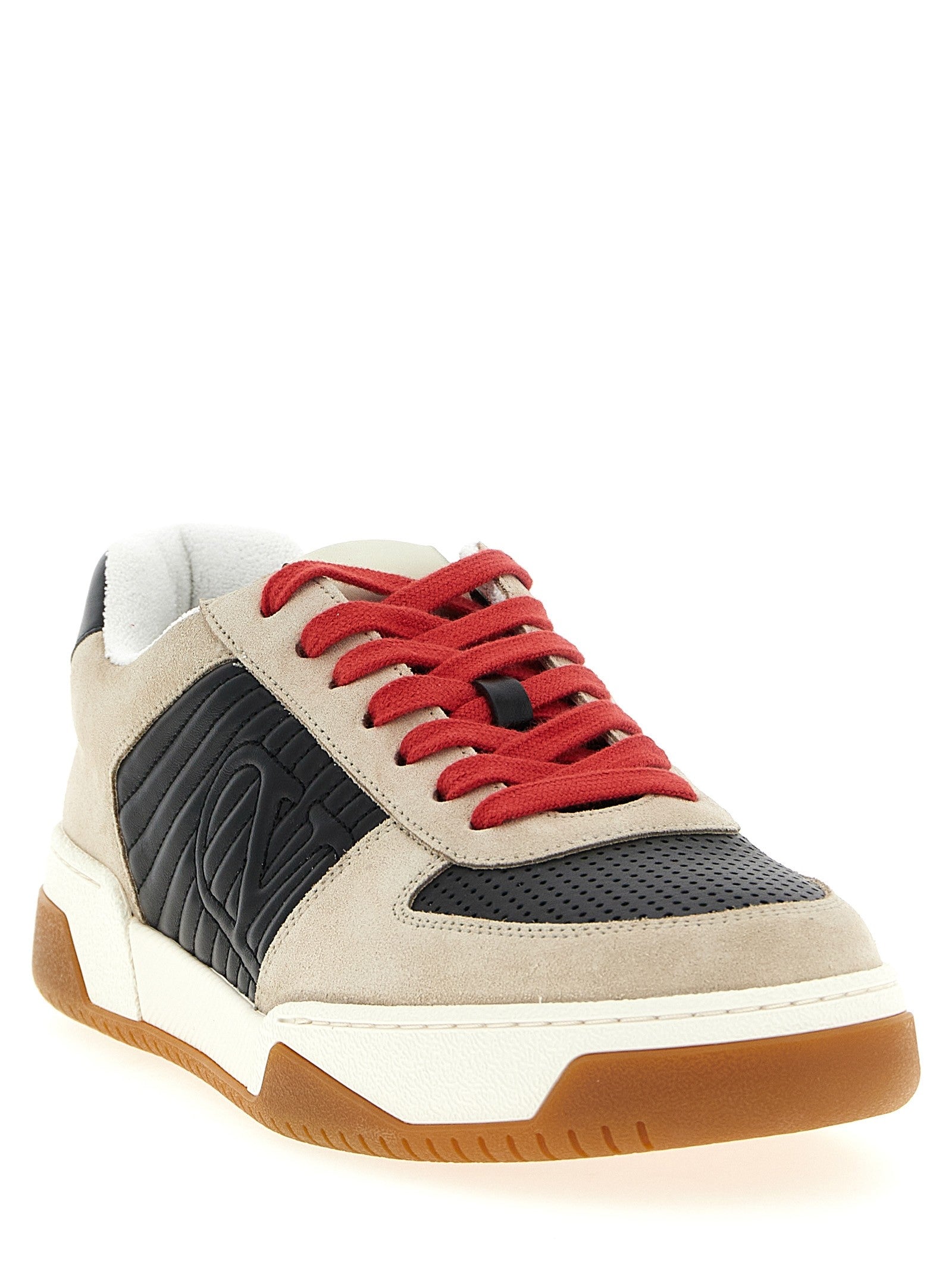 Valentino Garavani - nan - Multicolor - Sneaker