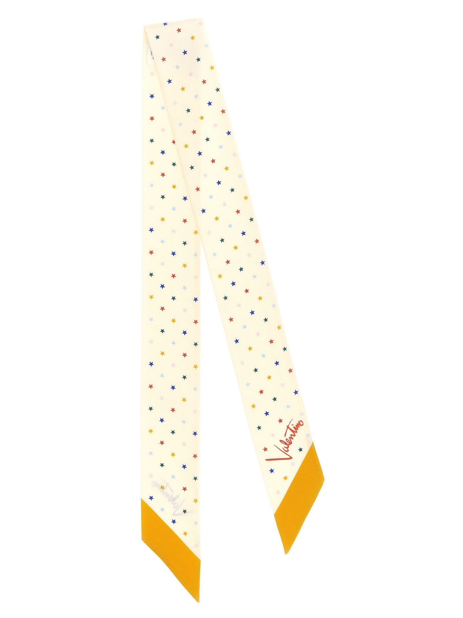 Valentino Garavani - nan - Multicolor - Scarf
