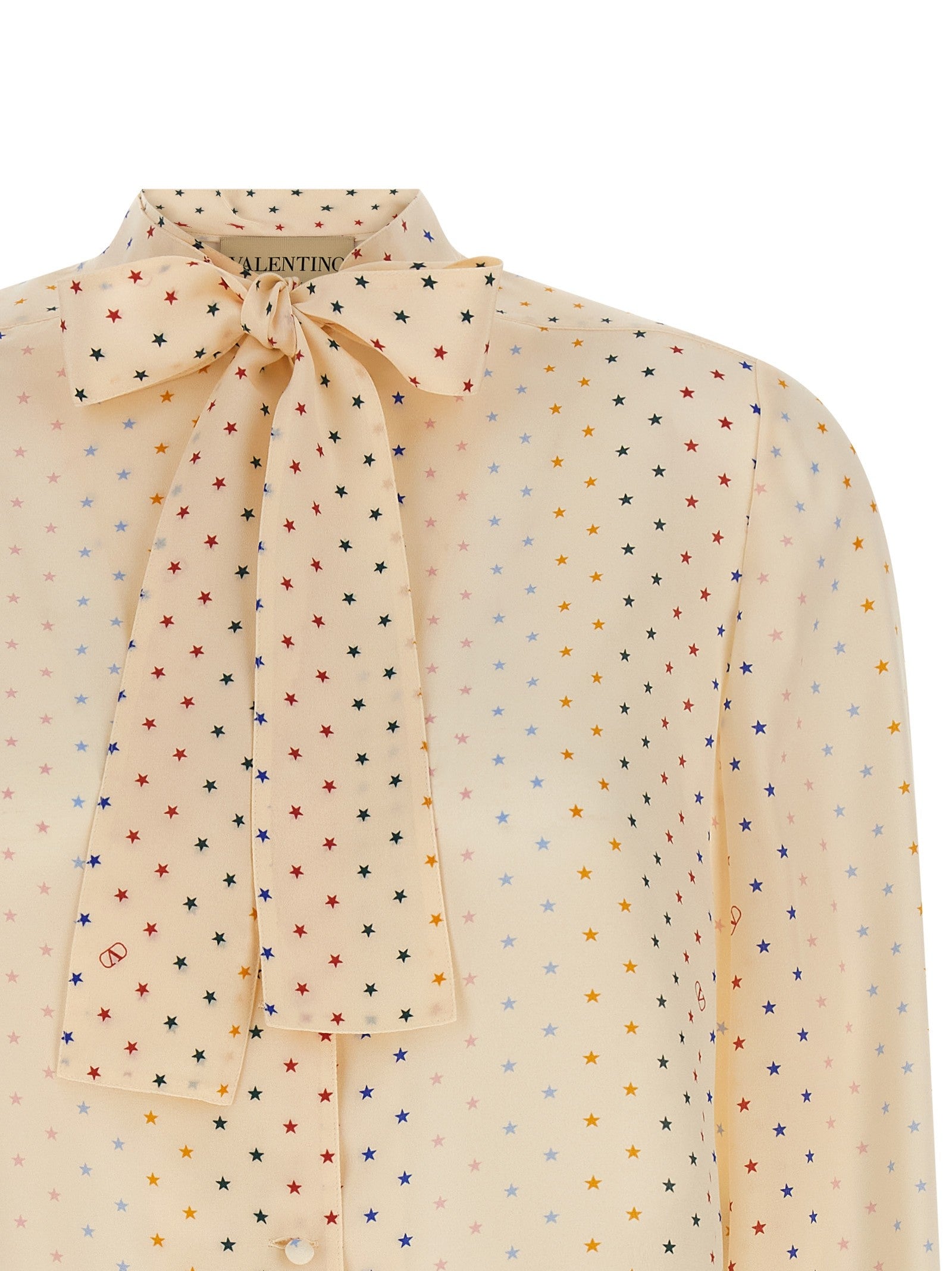 Valentino Garavani - nan - Black - Shirt
