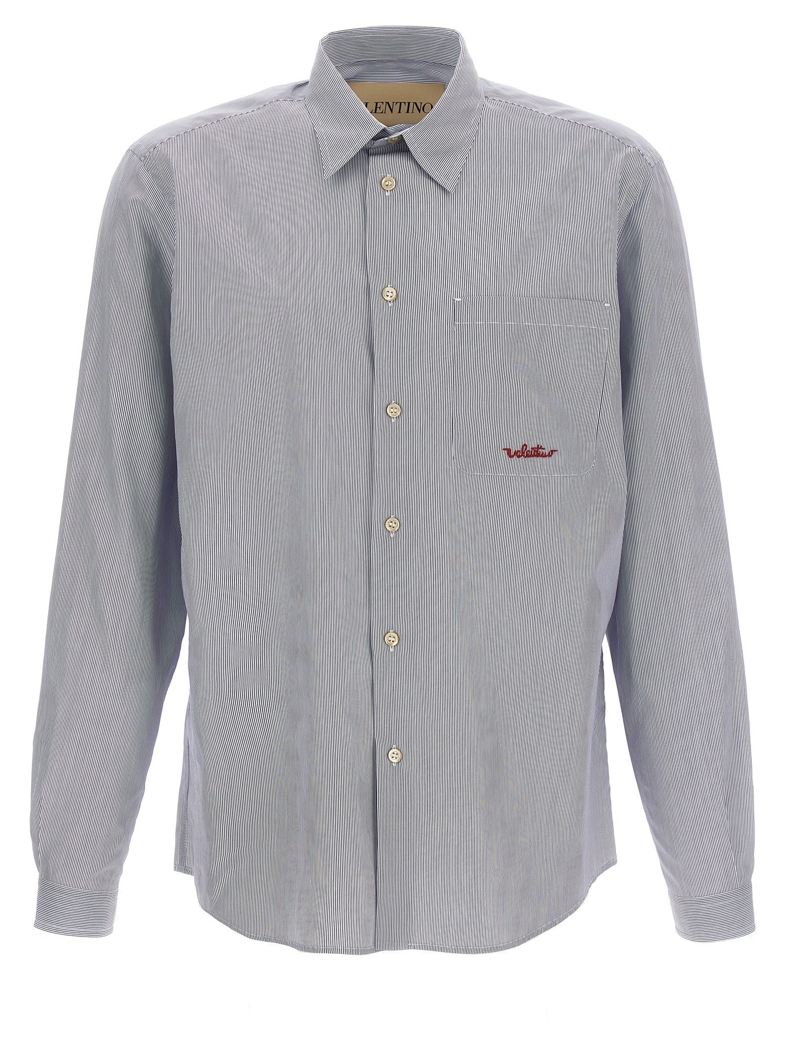 Valentino Garavani - nan - White - Shirt