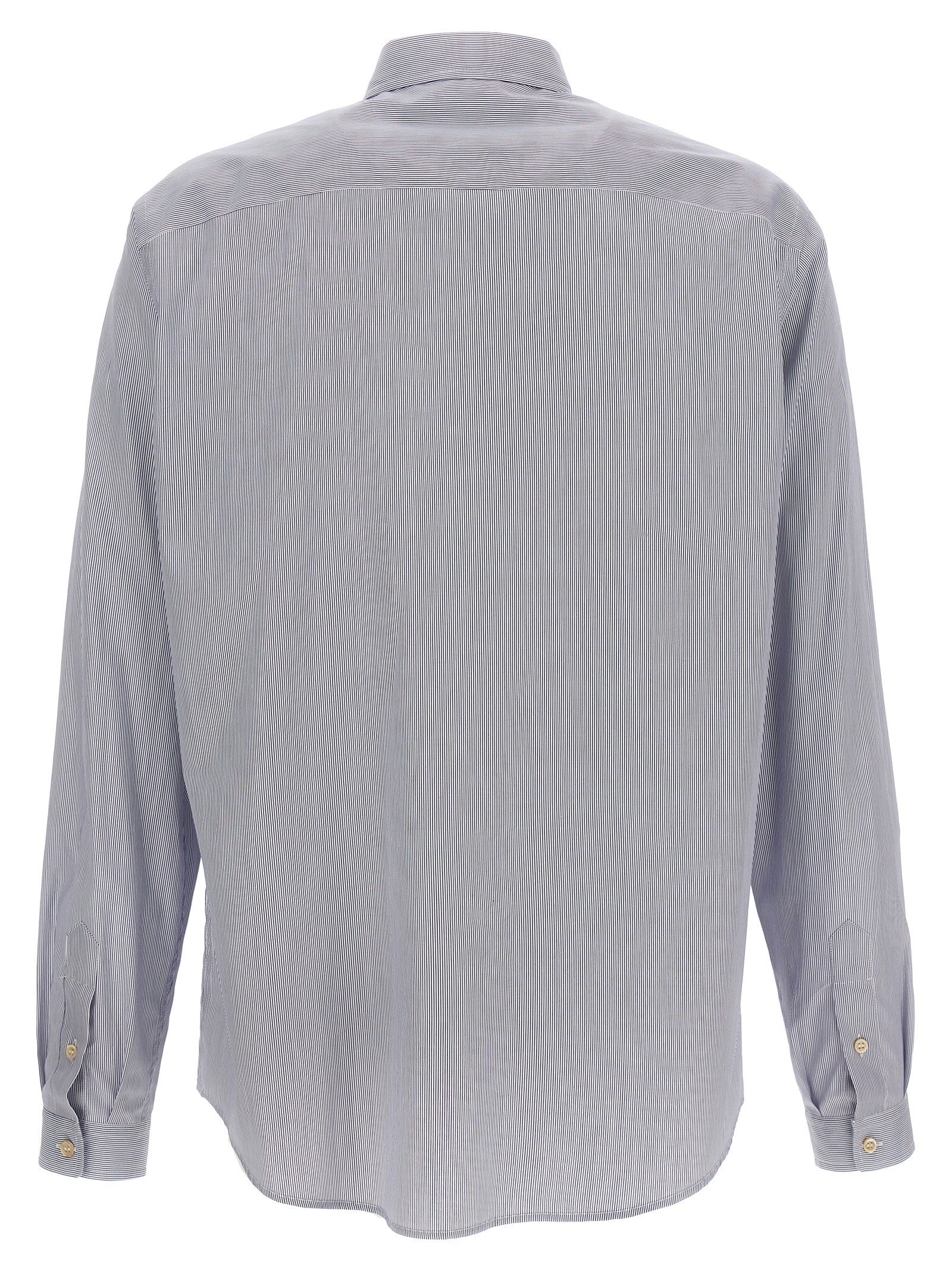 Valentino Garavani - nan - White - Shirt