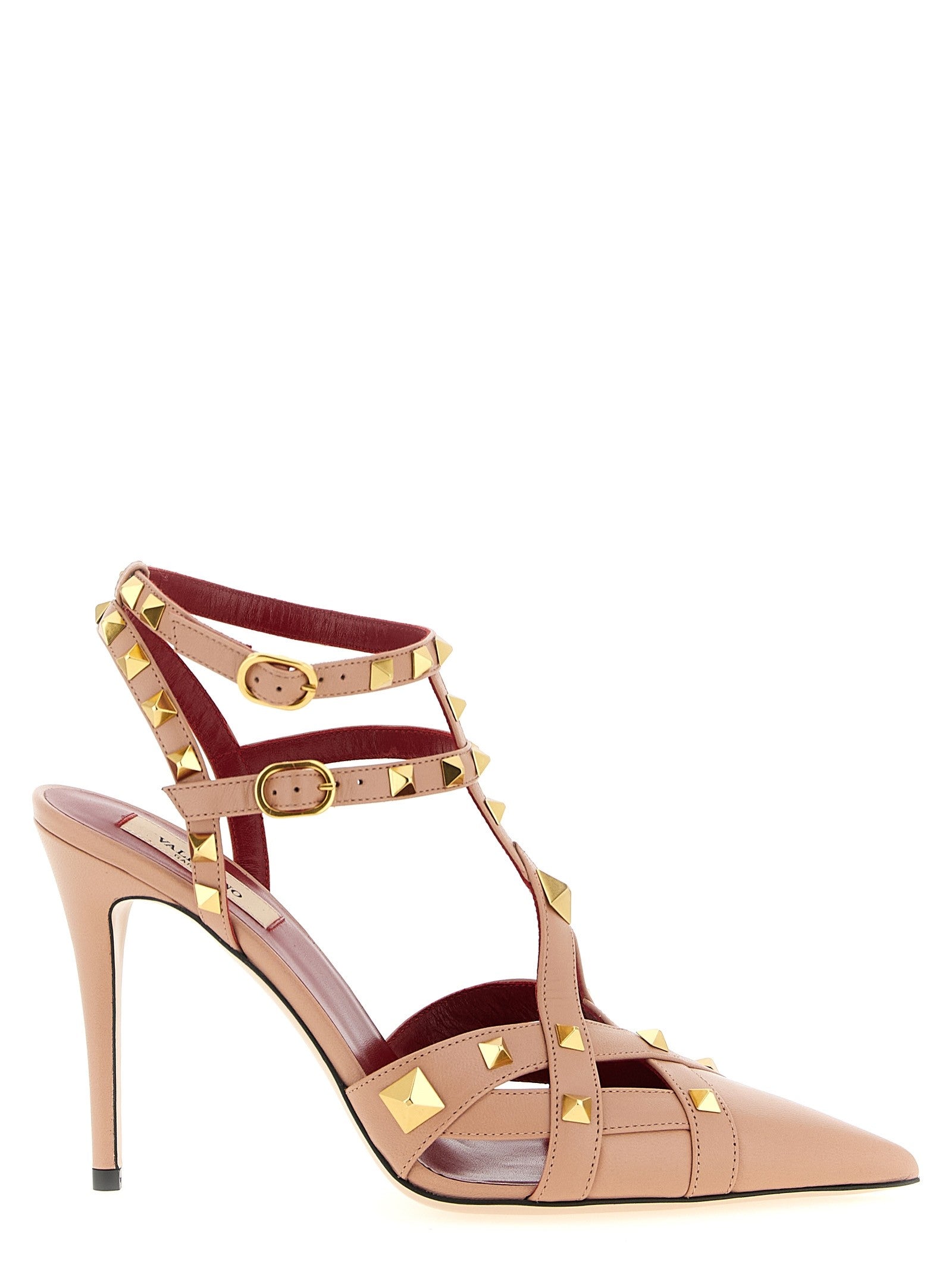 Valentino Garavani - nan - Black - Pump