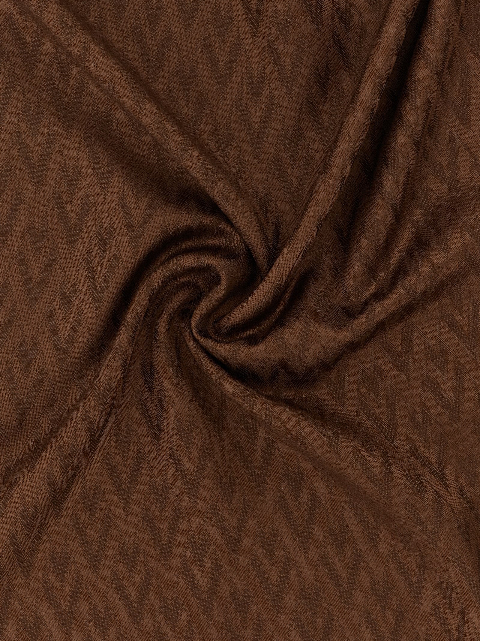 Valentino Garavani - nan - Brown - Scarf