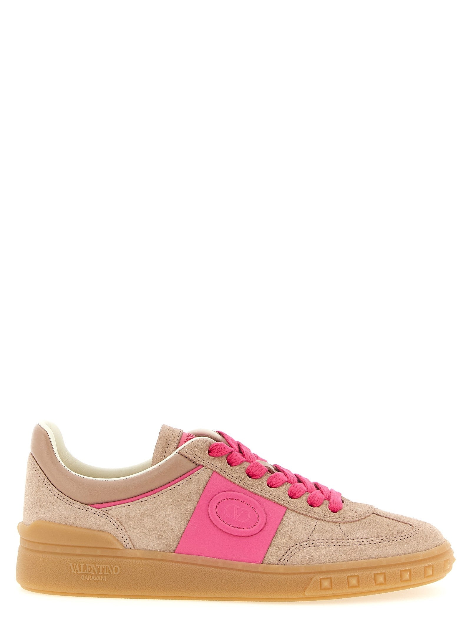 Valentino Garavani - nan - Black - Sneaker
