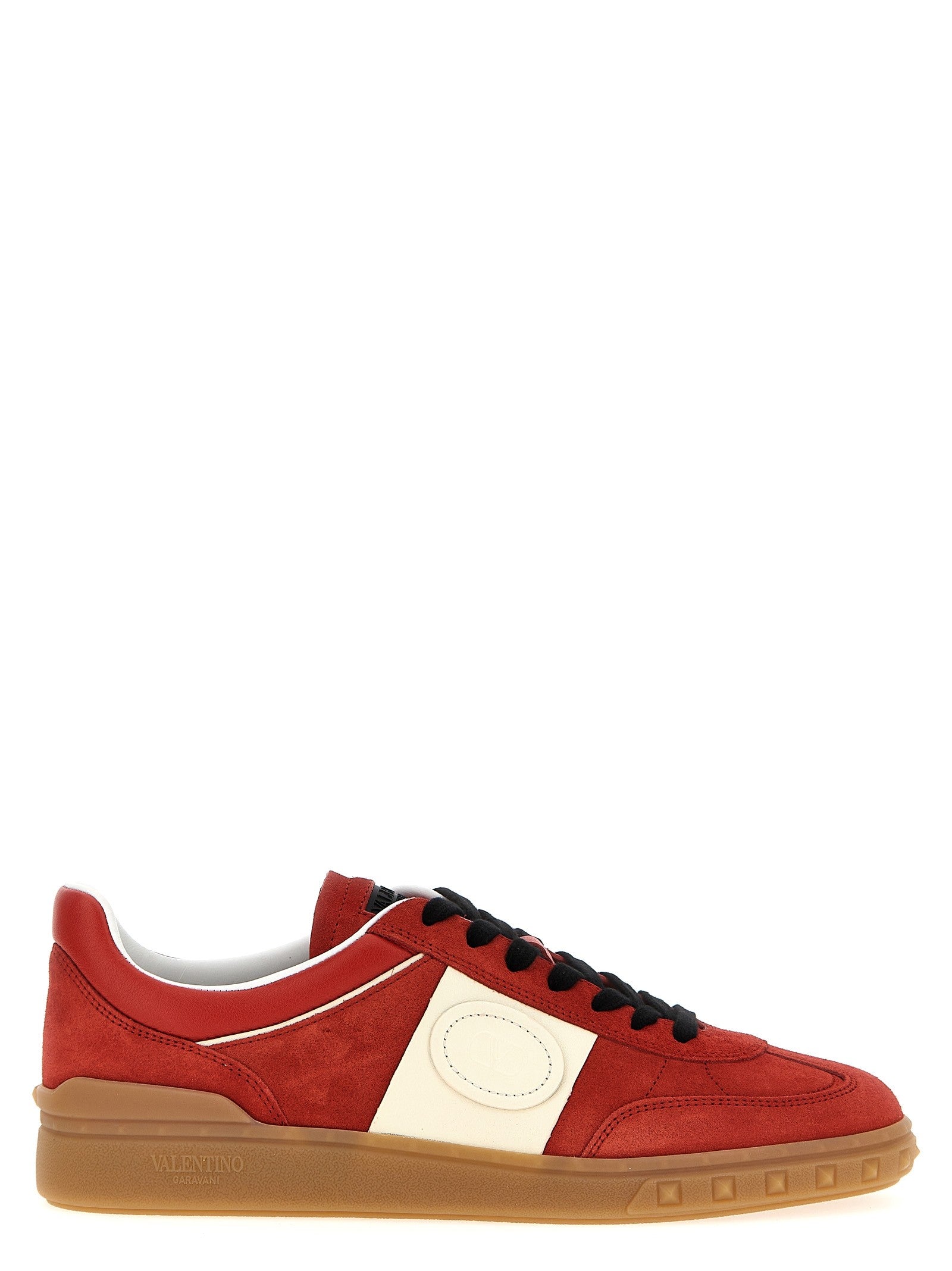Valentino Garavani - nan - Red - Sneaker