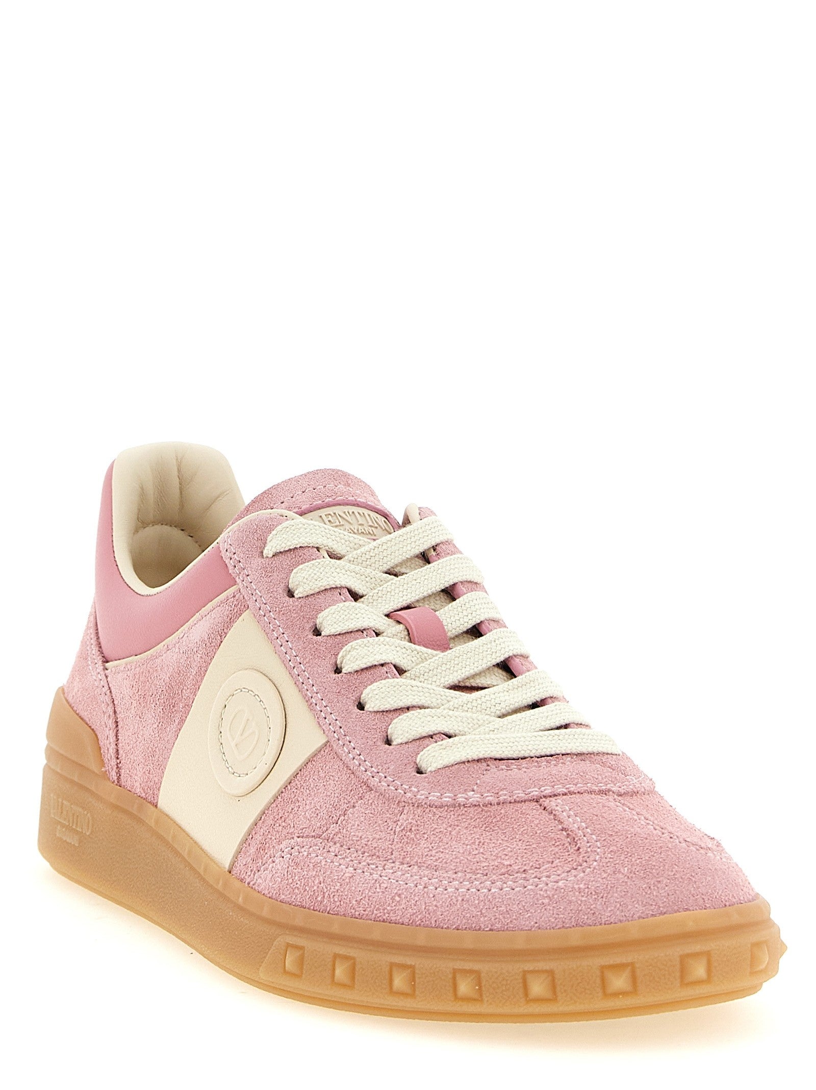 Valentino Garavani - nan - Black - Sneaker