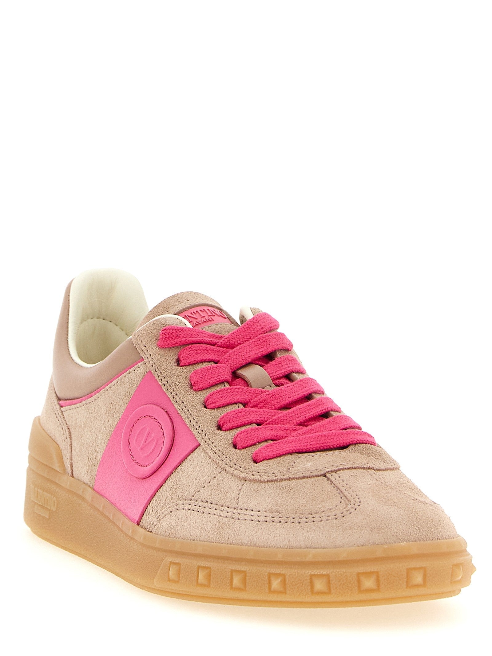 Valentino Garavani - nan - Black - Sneaker