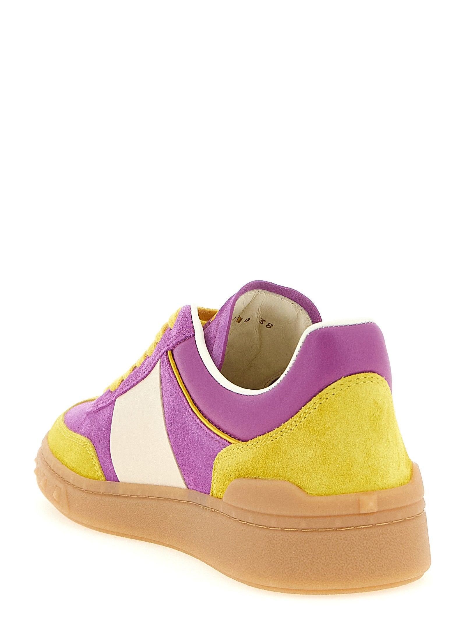 Valentino Garavani - nan - Multicolor - Sneaker