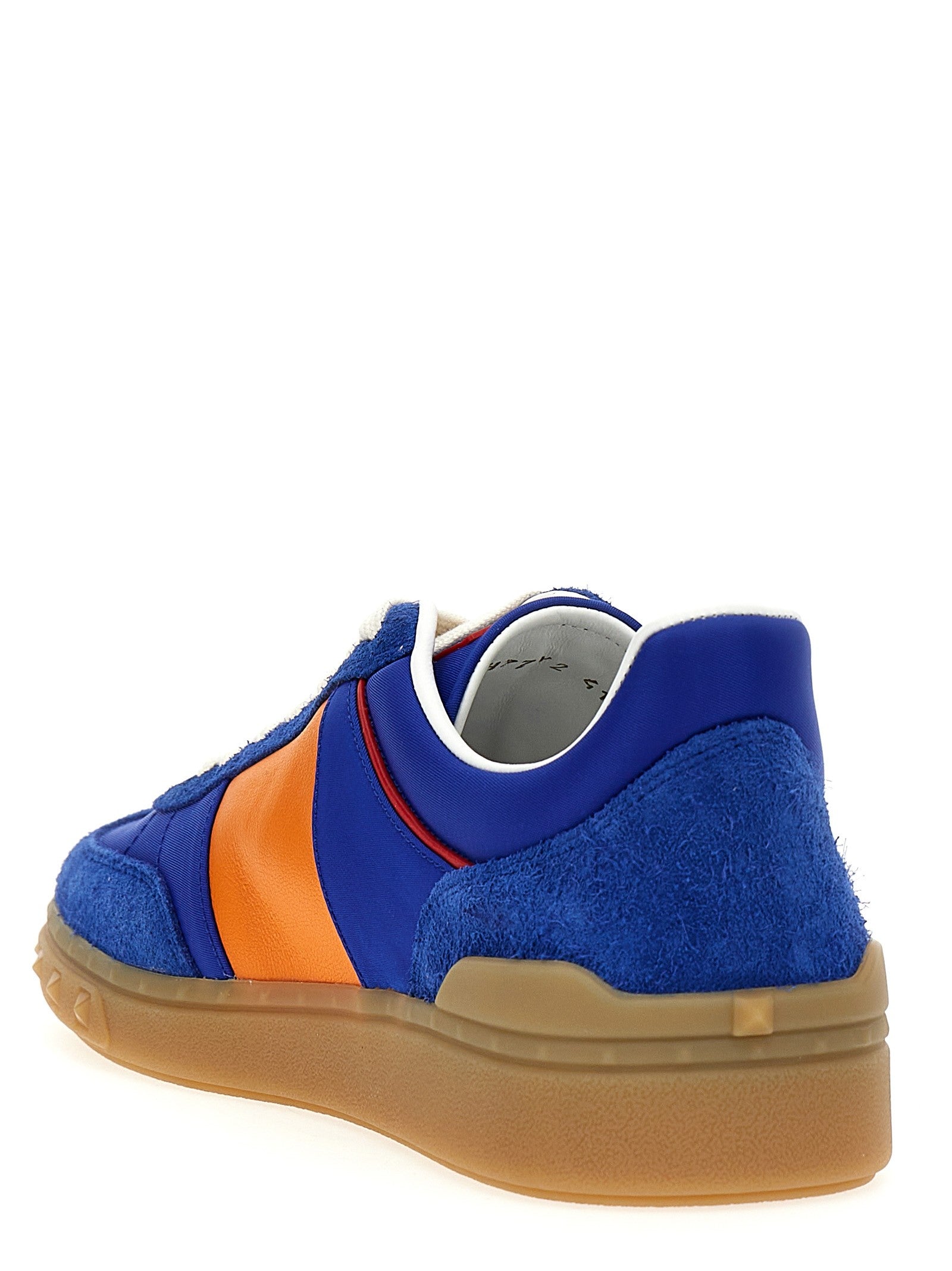 Valentino Garavani - nan - Blue - Sneaker