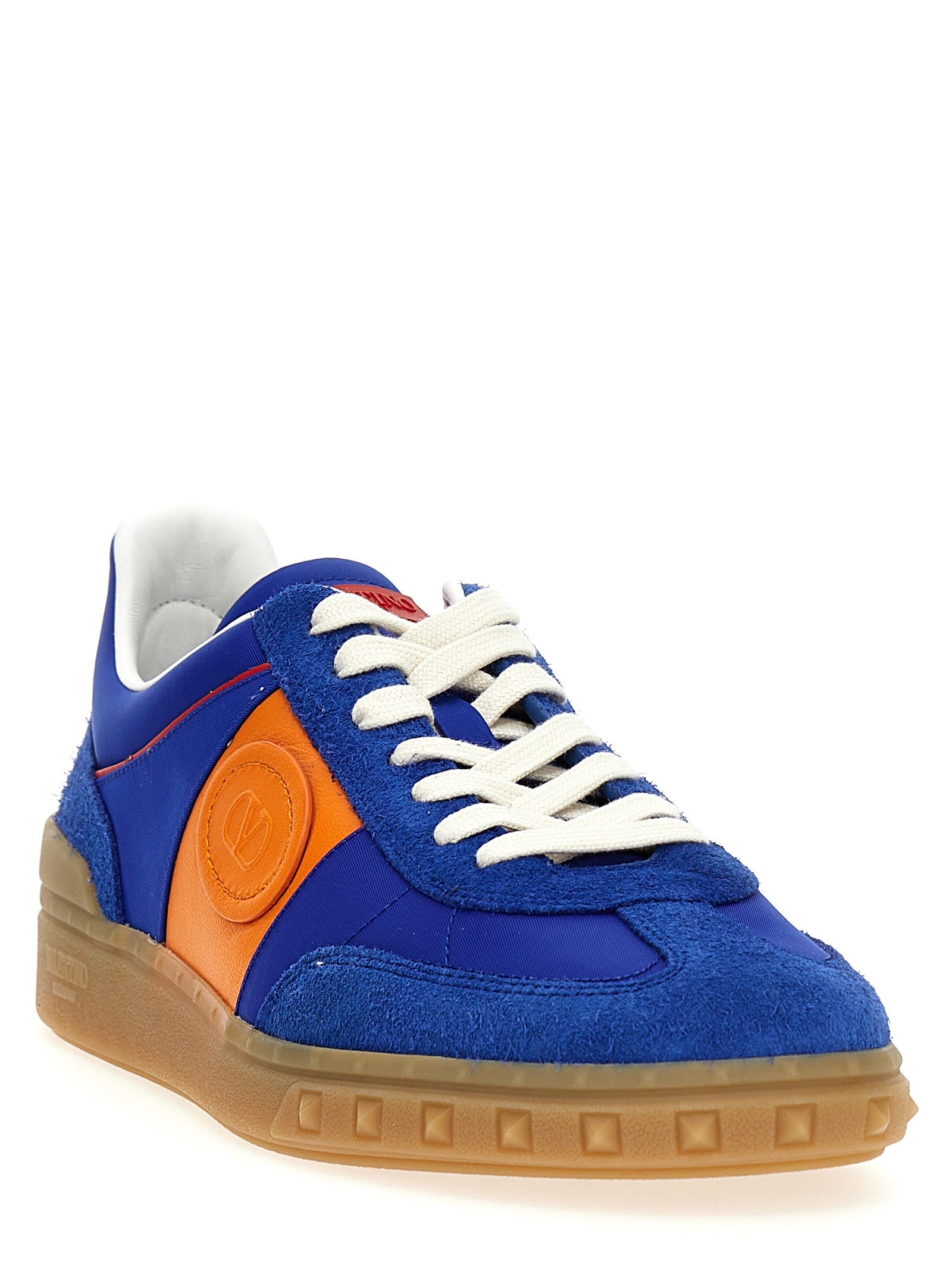 Valentino Garavani - nan - Blue - Sneaker