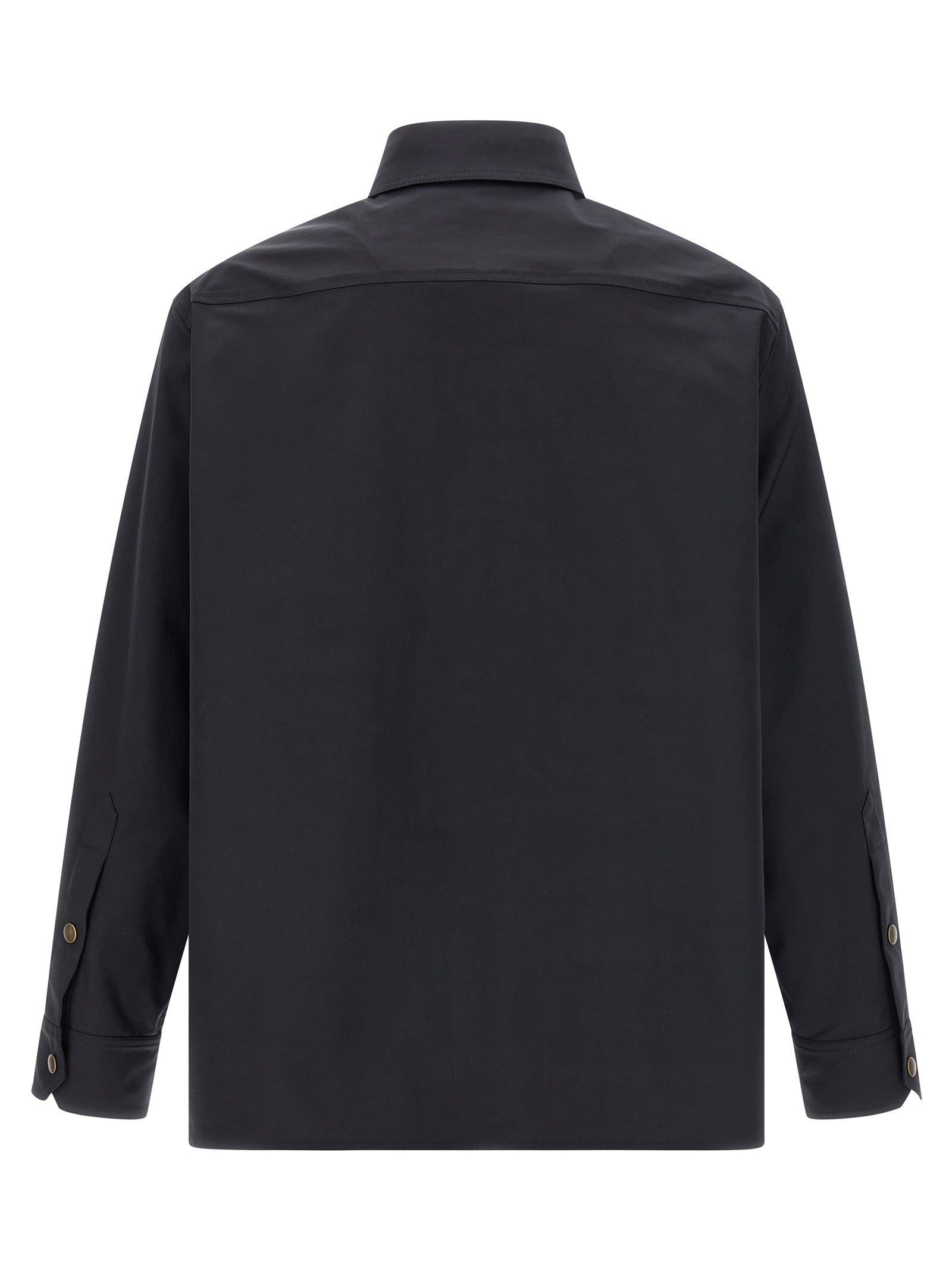 Valentino Garavani - nan - Blue - Jacket