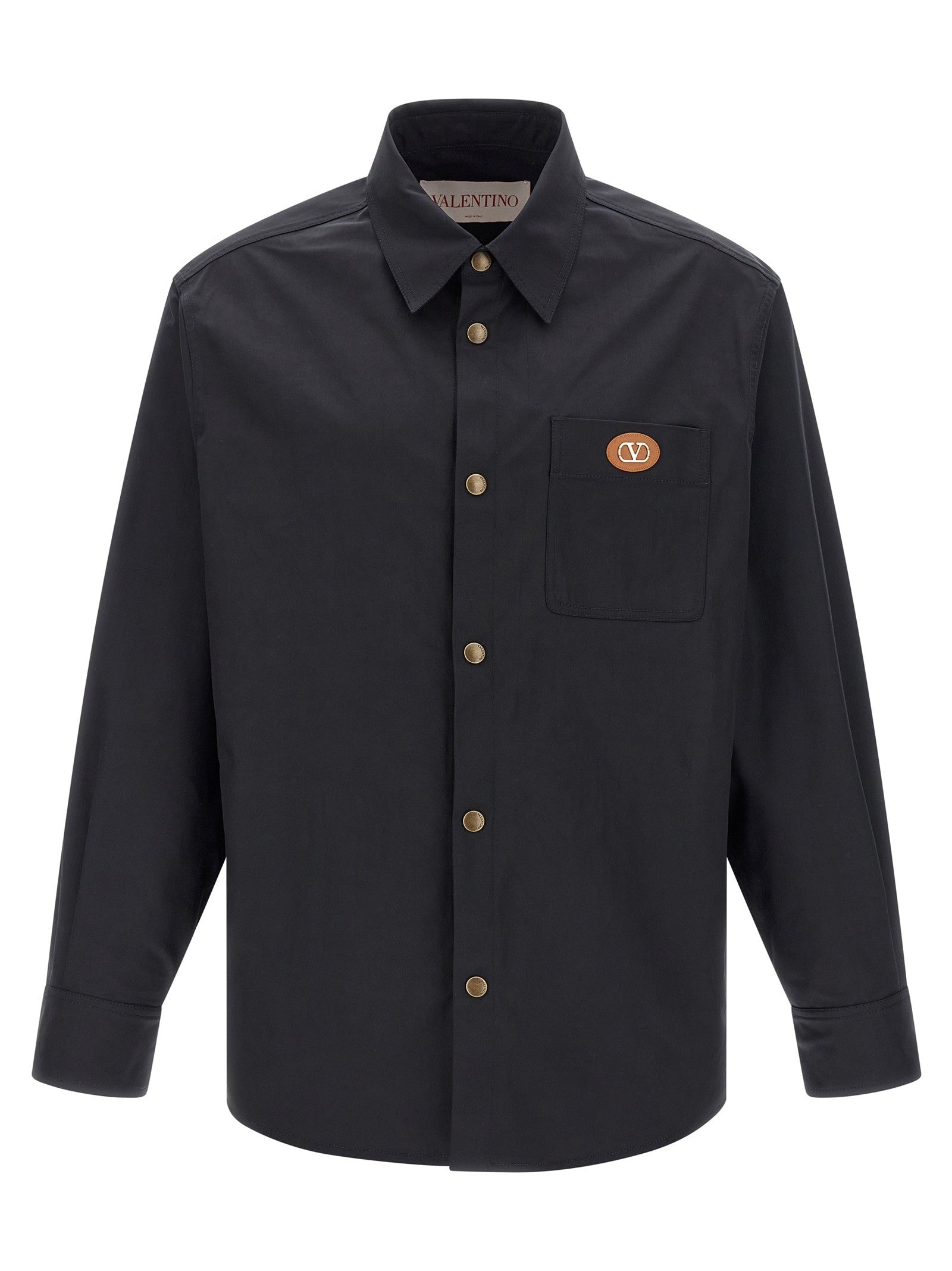 Valentino Garavani - nan - Blue - Jacket