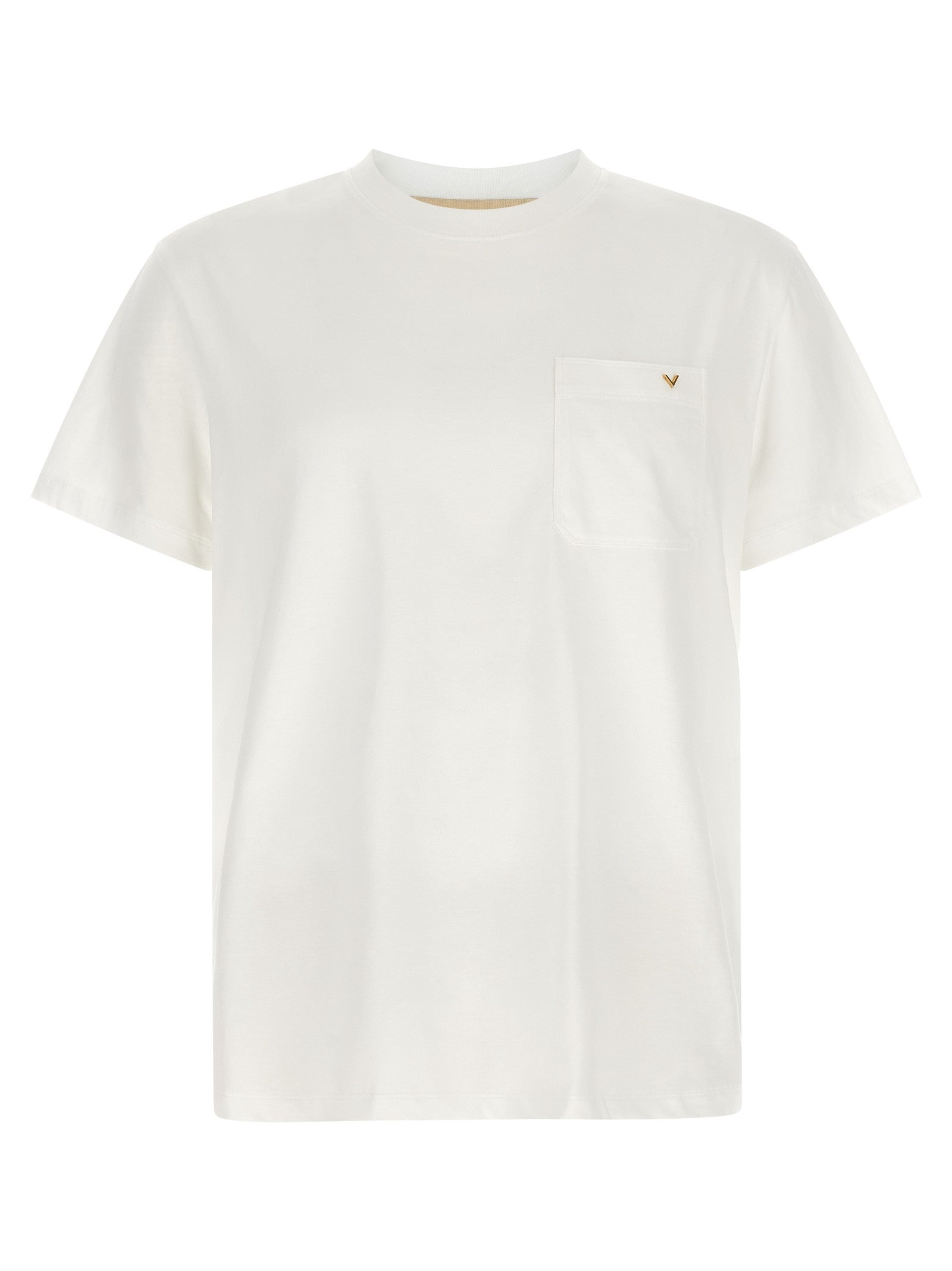 Valentino Garavani - nan - White - T-shirt