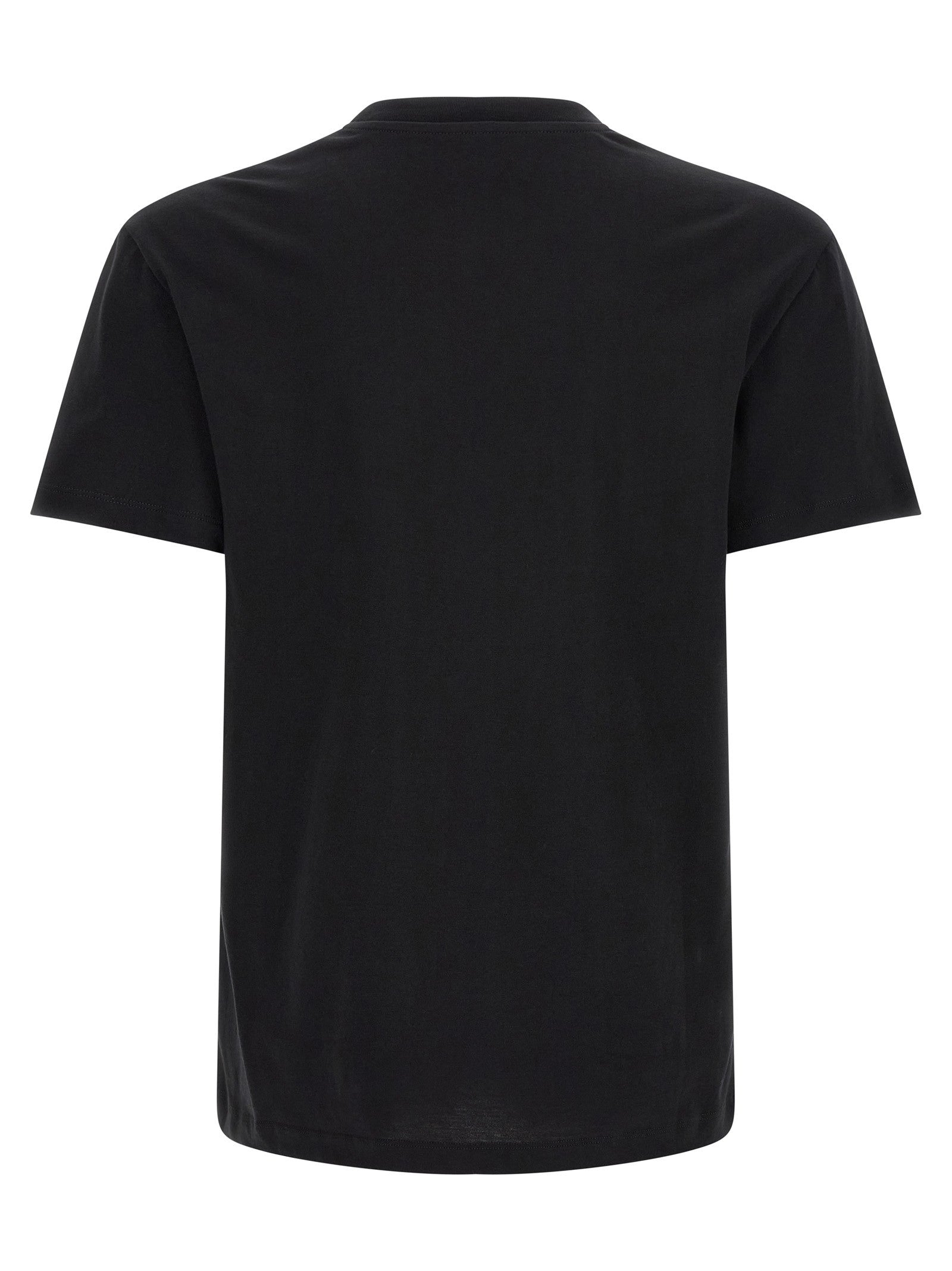 Valentino Garavani - nan - Black - T-shirt