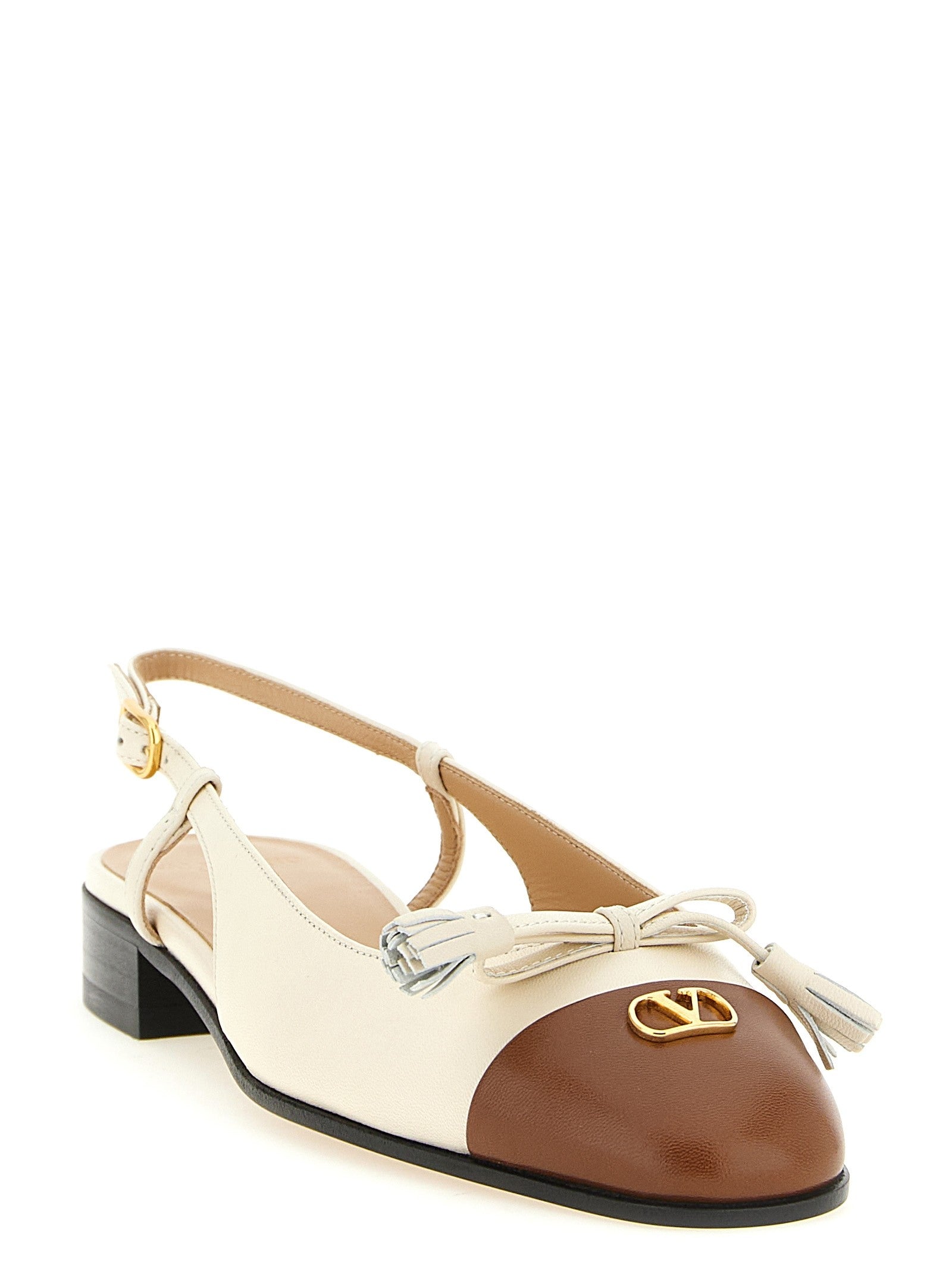 Valentino Garavani - nan - Black - Flat