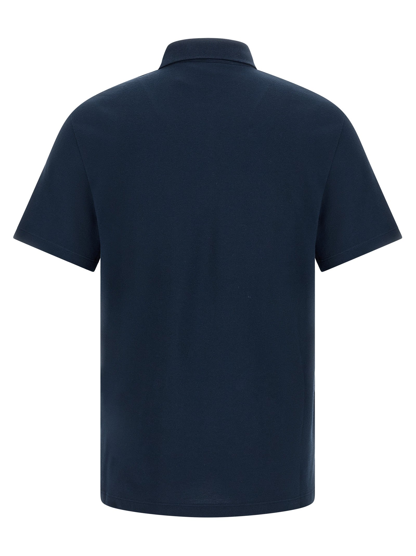 Valentino Garavani - nan - Blue - Polo Shirt