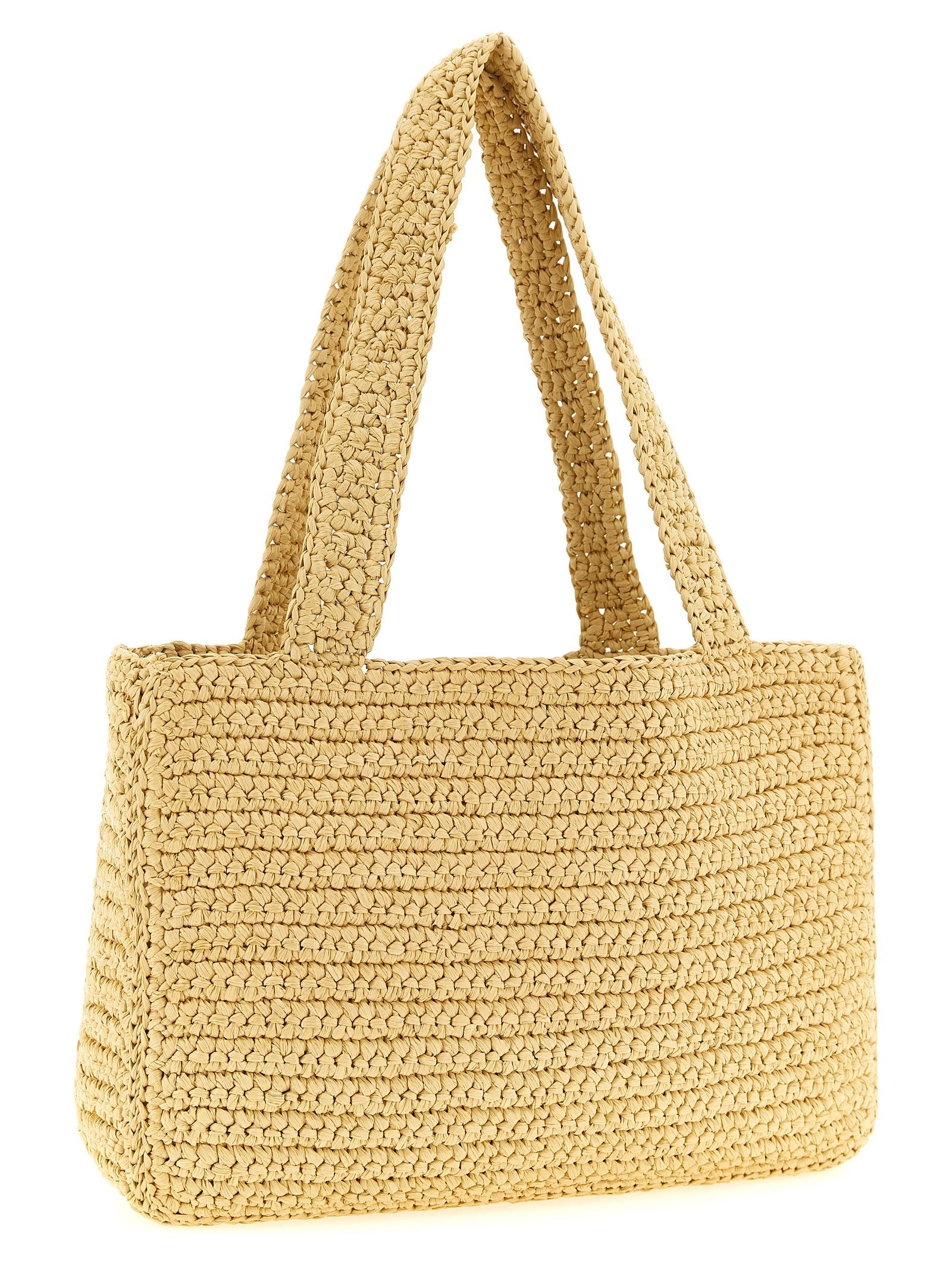 Valentino Garavani - nan - Beige - Tote bag