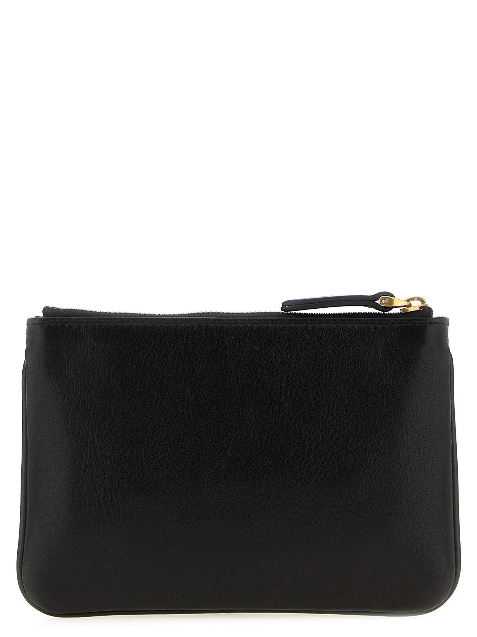 Valentino Garavani - nan - Brown - Wallet