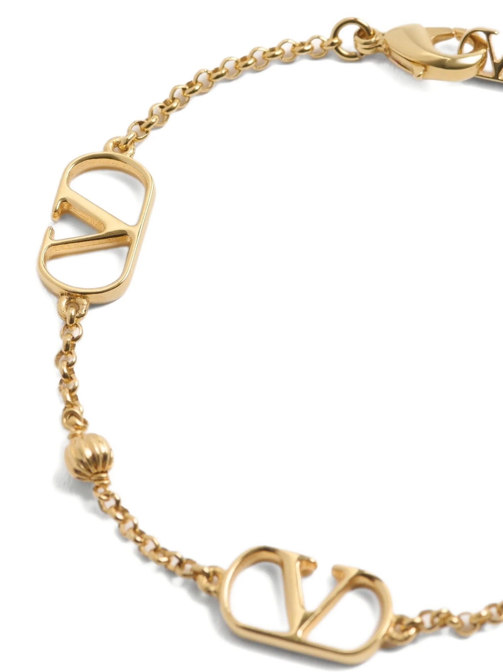 Valentino Garavani - nan - Gold - Jewelry