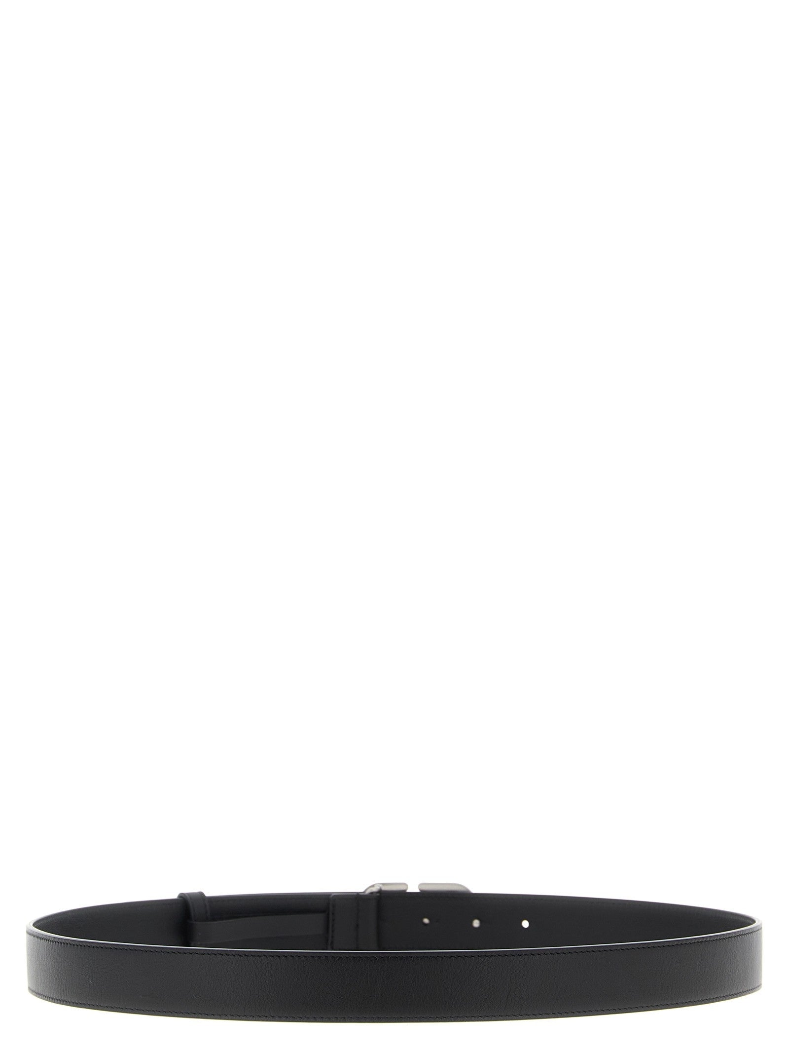 Valentino Garavani - nan - Black - Belt