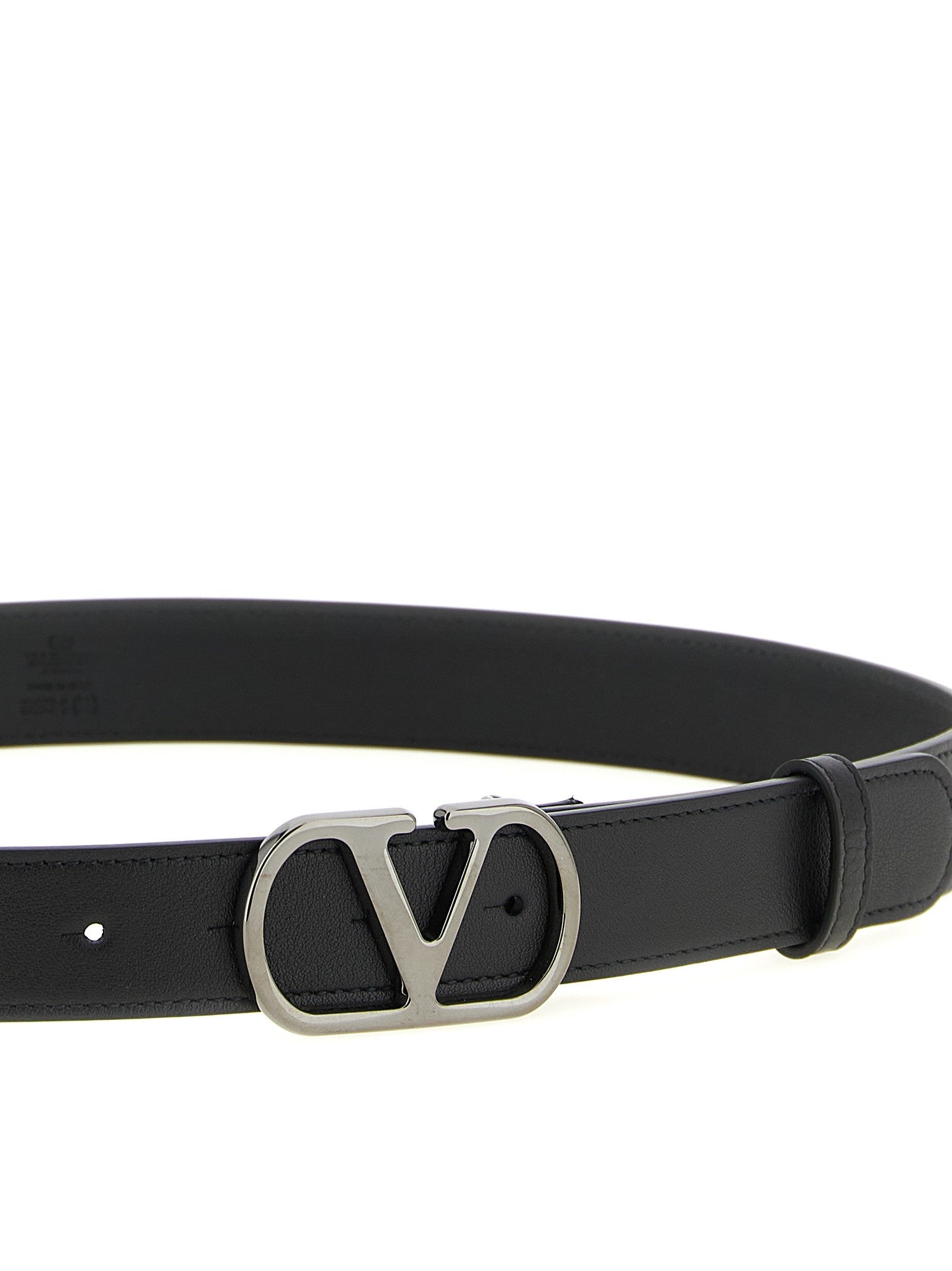 Valentino Garavani - nan - Black - Belt