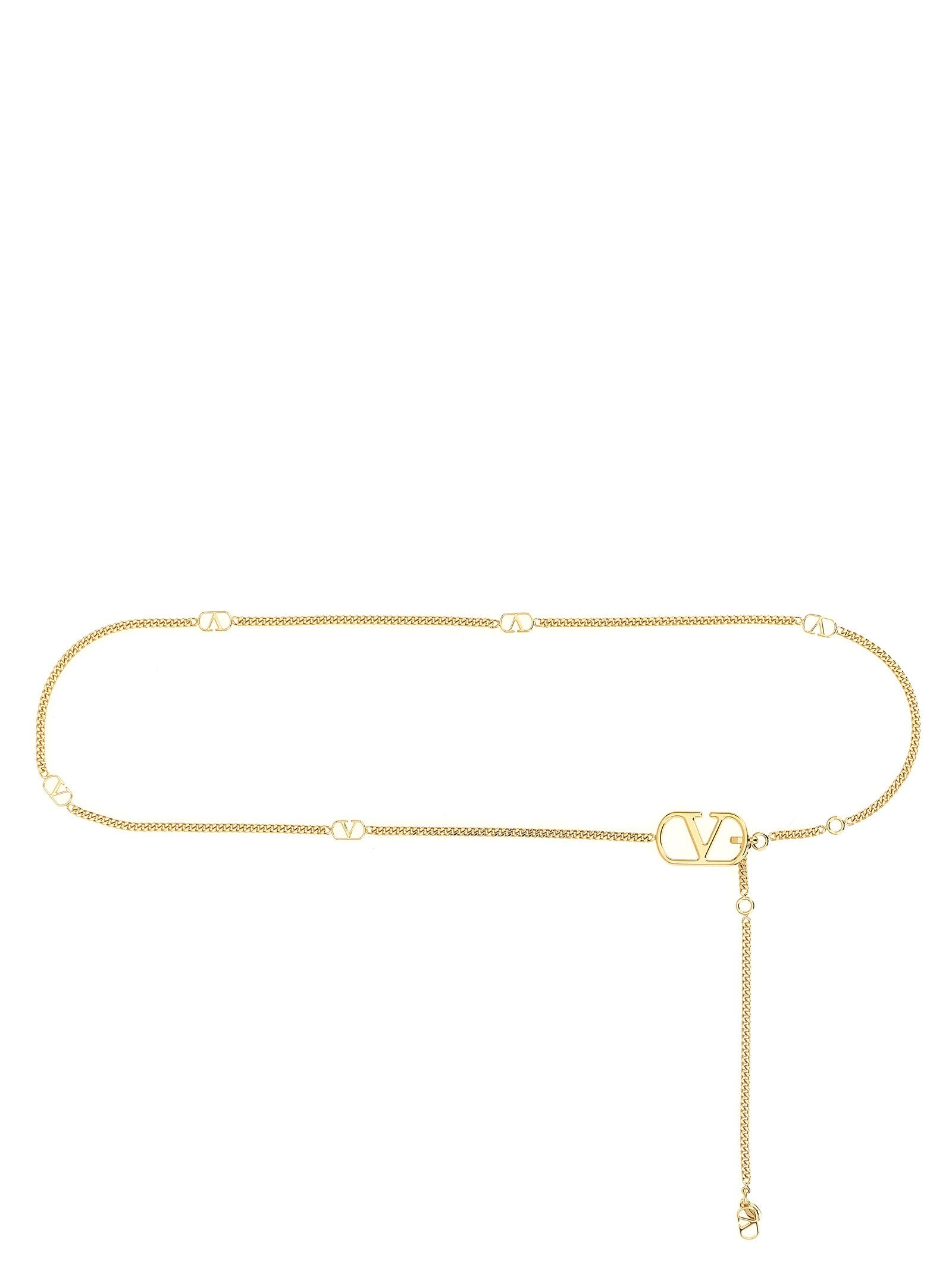 Valentino Garavani - nan - Gold - Belt