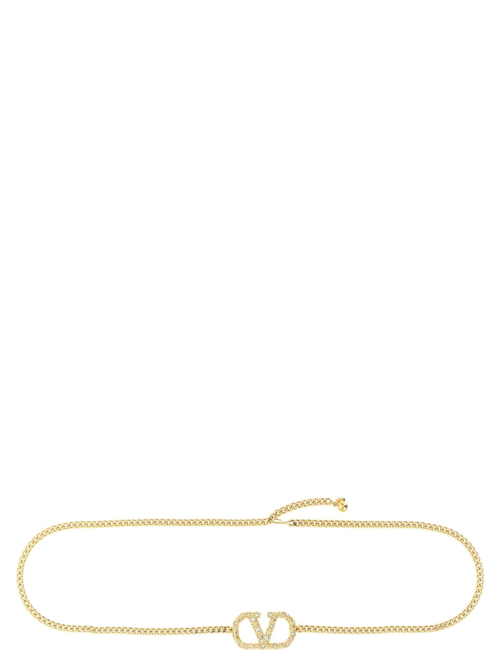 Valentino Garavani - nan - Gold - Belt