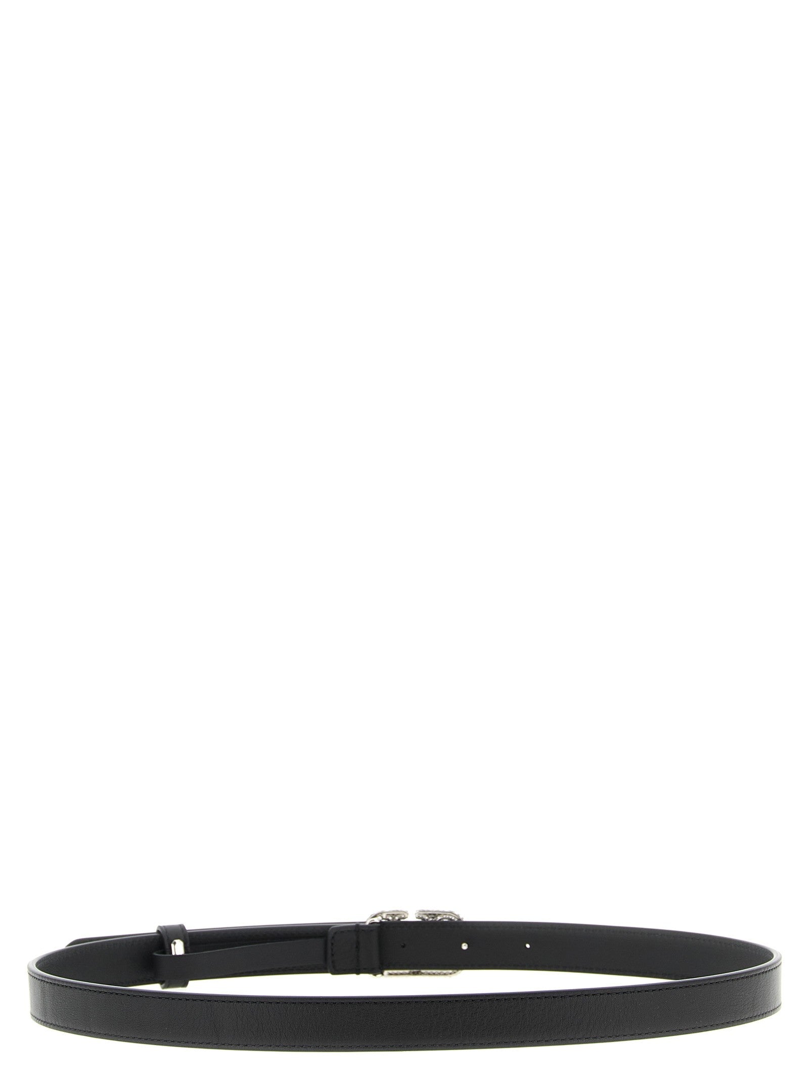 Valentino Garavani - nan - Black - Belt